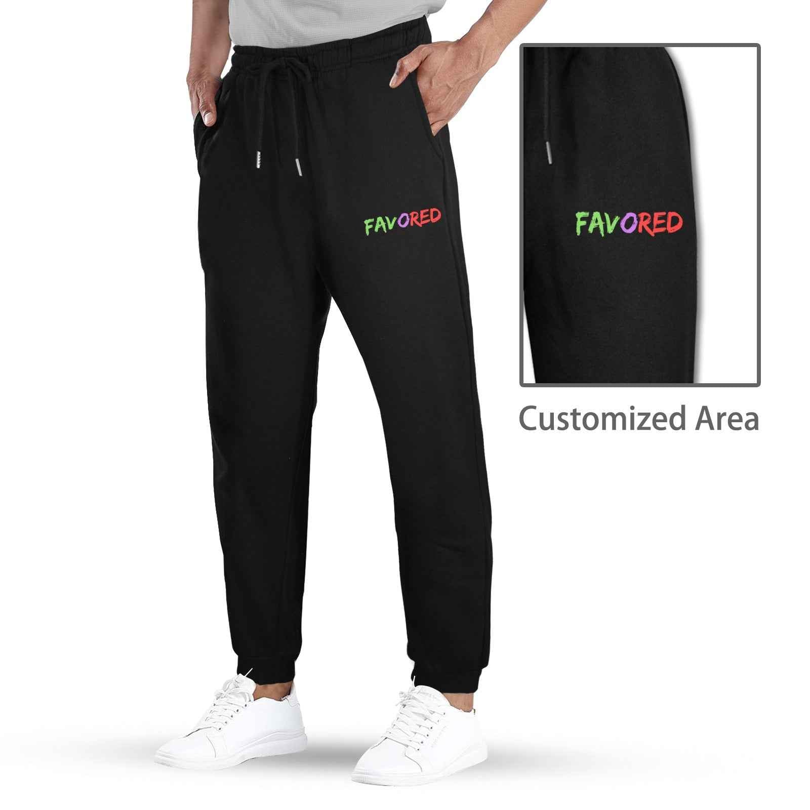 Christian sweatpants