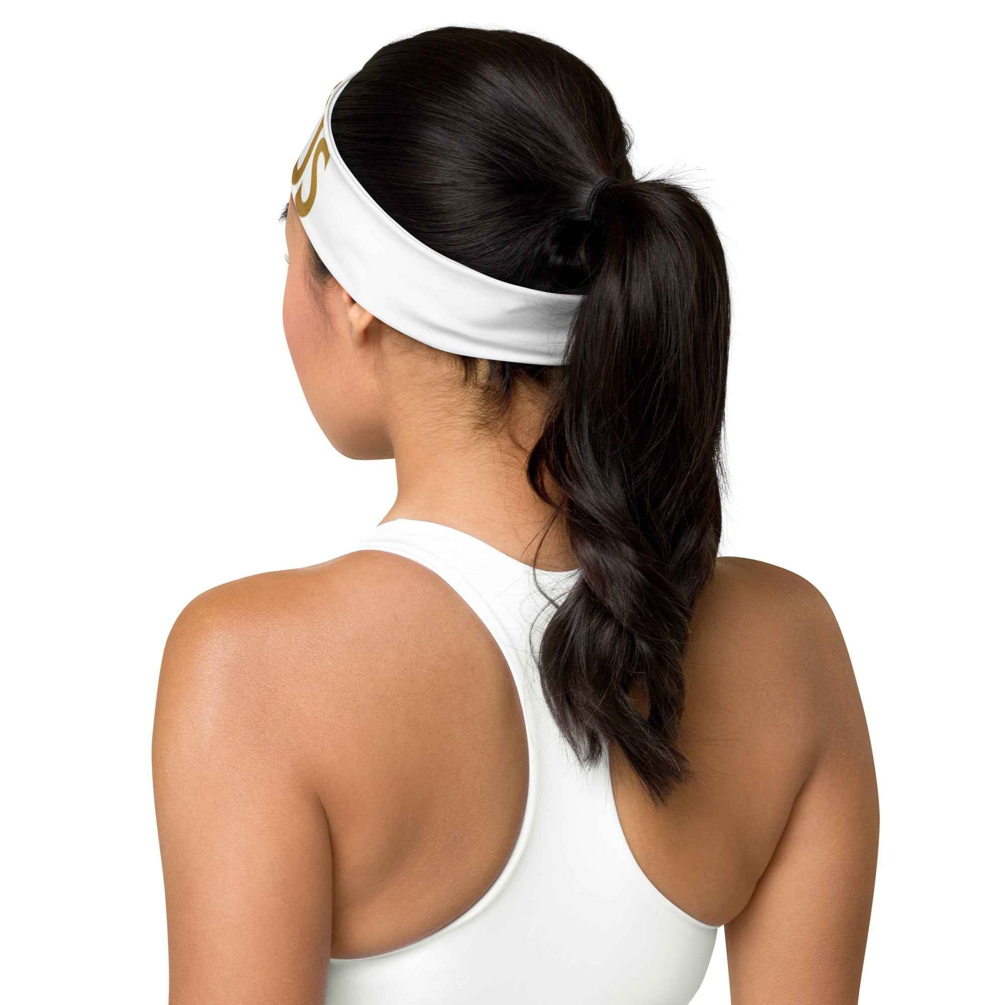 Christian headband
