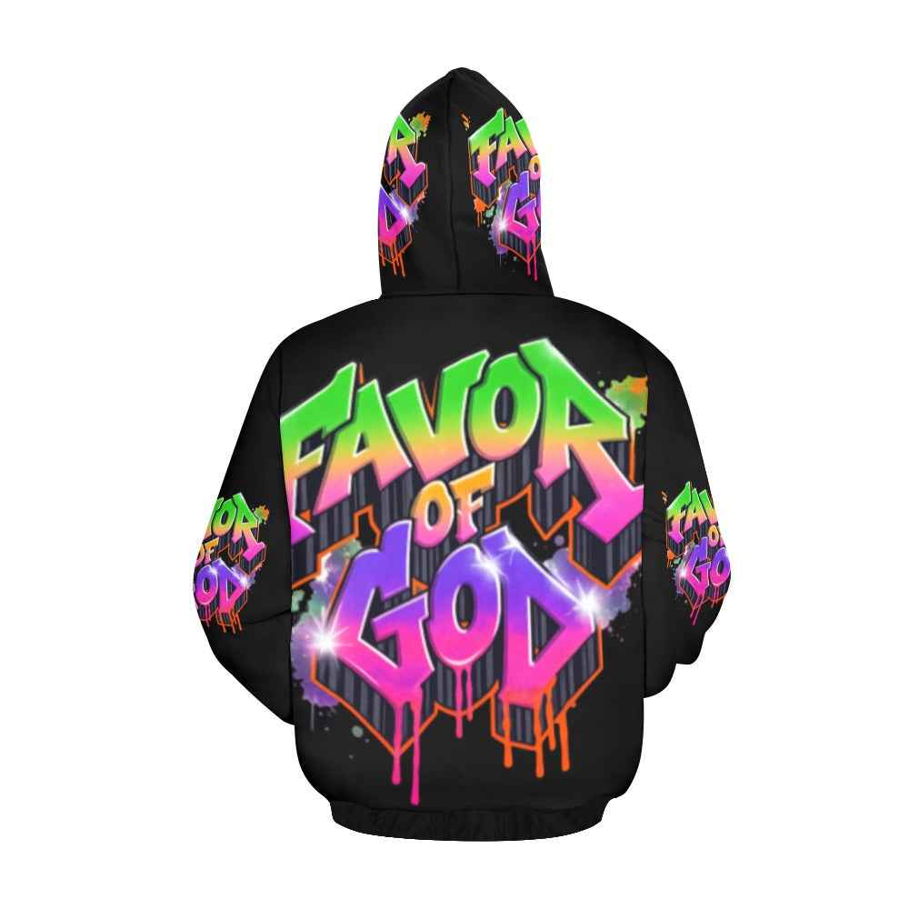 Women’s Christian Hoodie