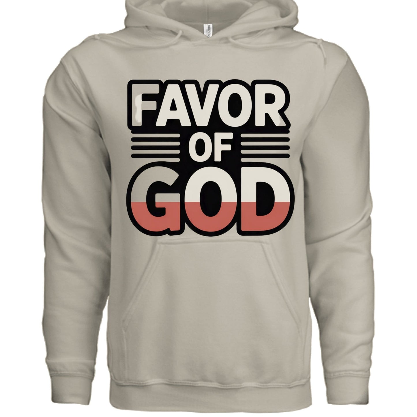 Favor of God — Unisex Faith wear with Purpose - FAVOR OF GOD CLOTHING