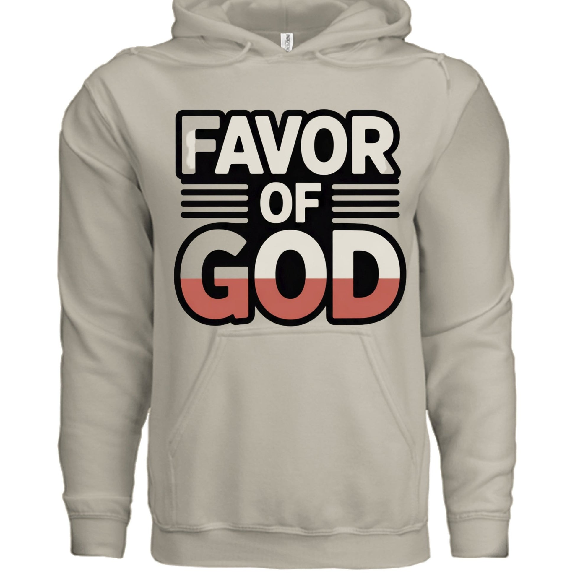 Favor of God — Unisex Faith wear with Purpose - FAVOR OF GOD CLOTHING