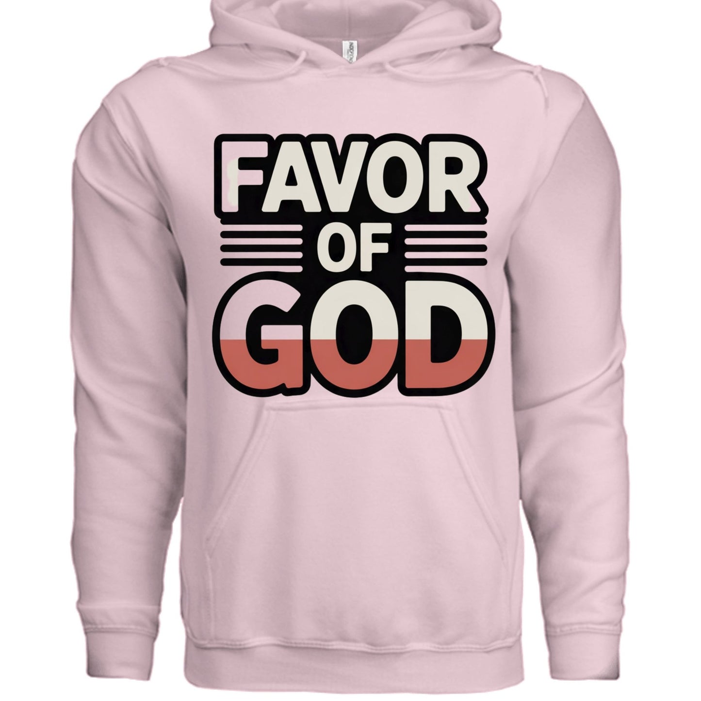 Favor of God — Unisex Faith wear with Purpose - FAVOR OF GOD CLOTHING