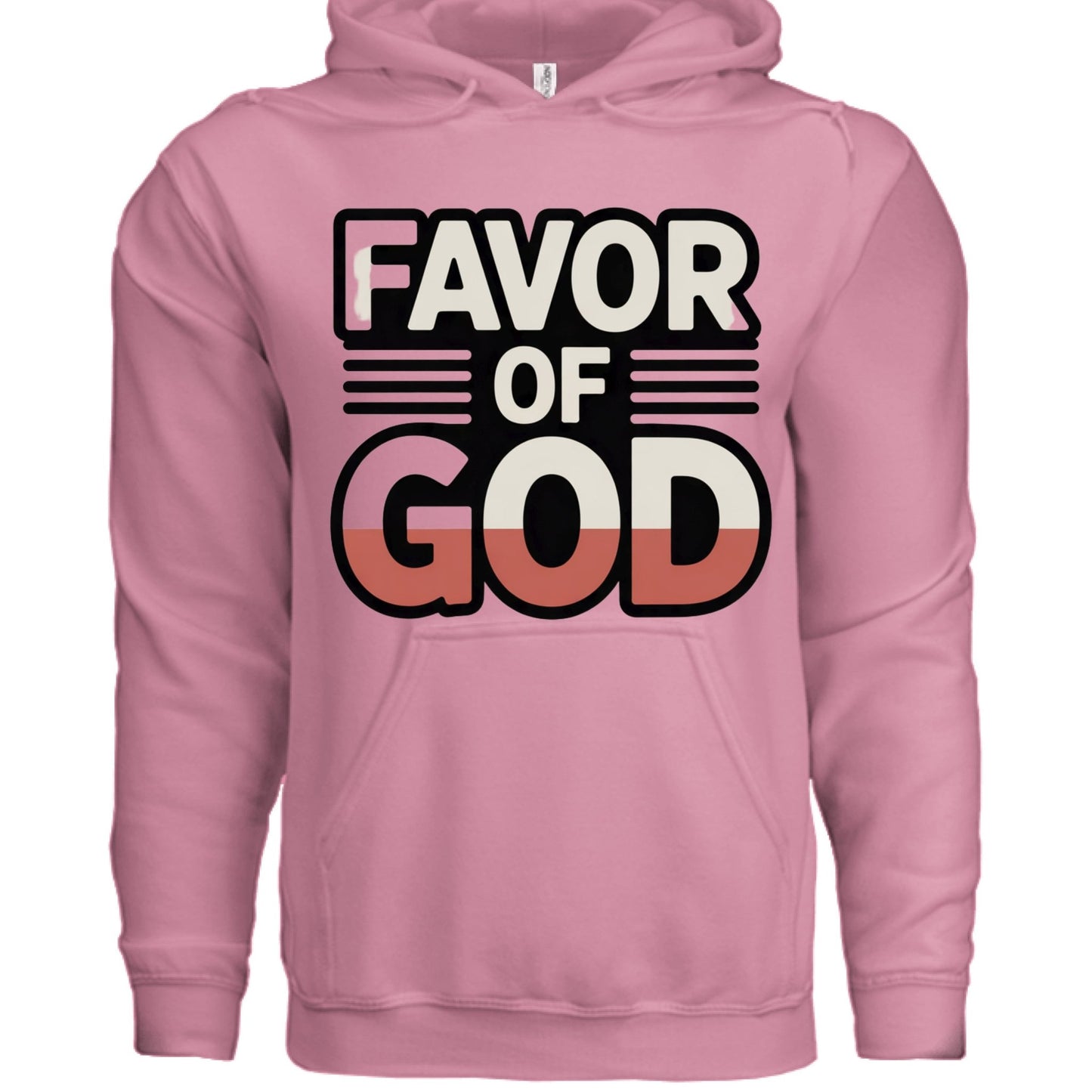 Favor of God — Unisex Faith wear with Purpose - FAVOR OF GOD CLOTHING