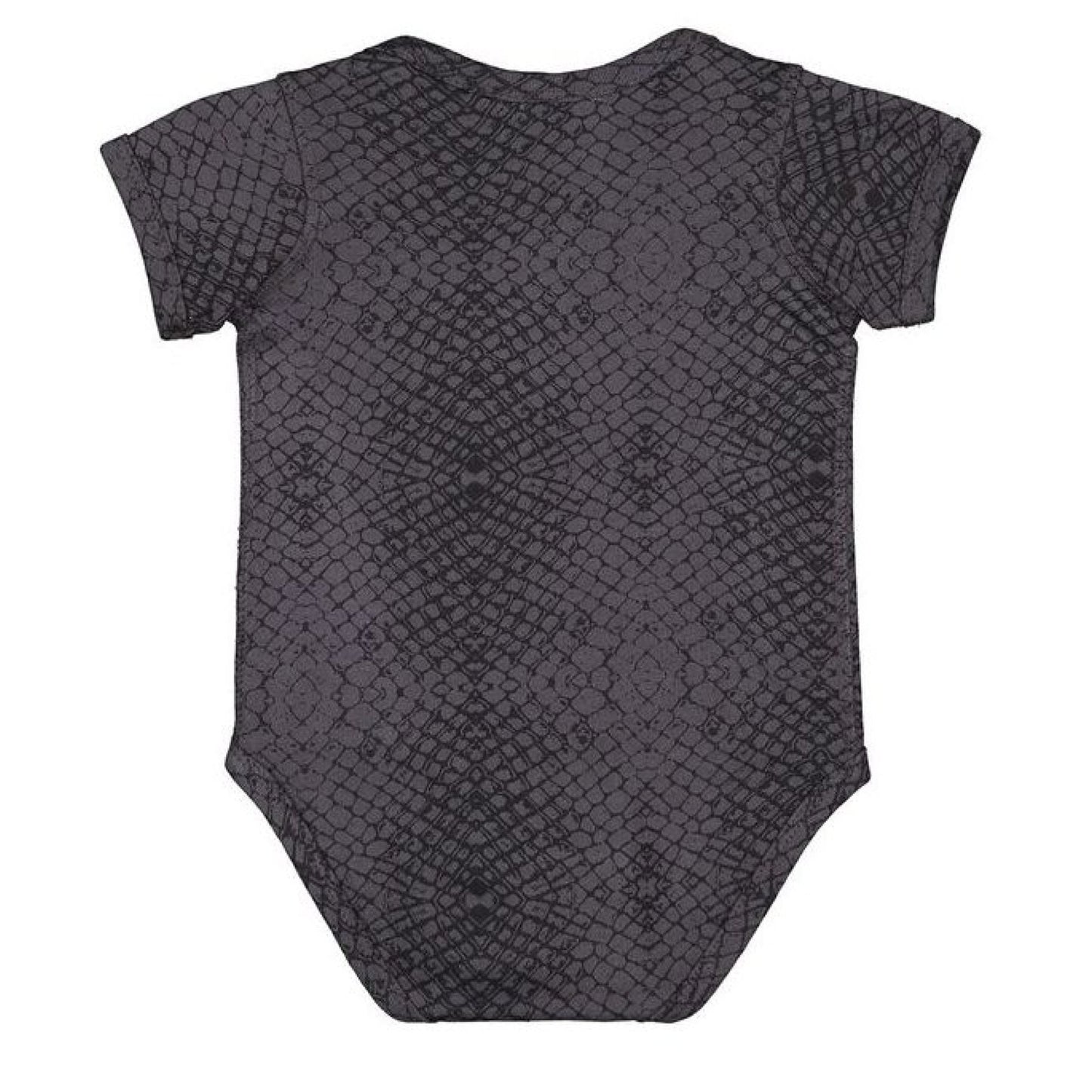 God’s Baby Onesie – Bold Faith, Soft Statement - FAVOR OF GOD CLOTHING