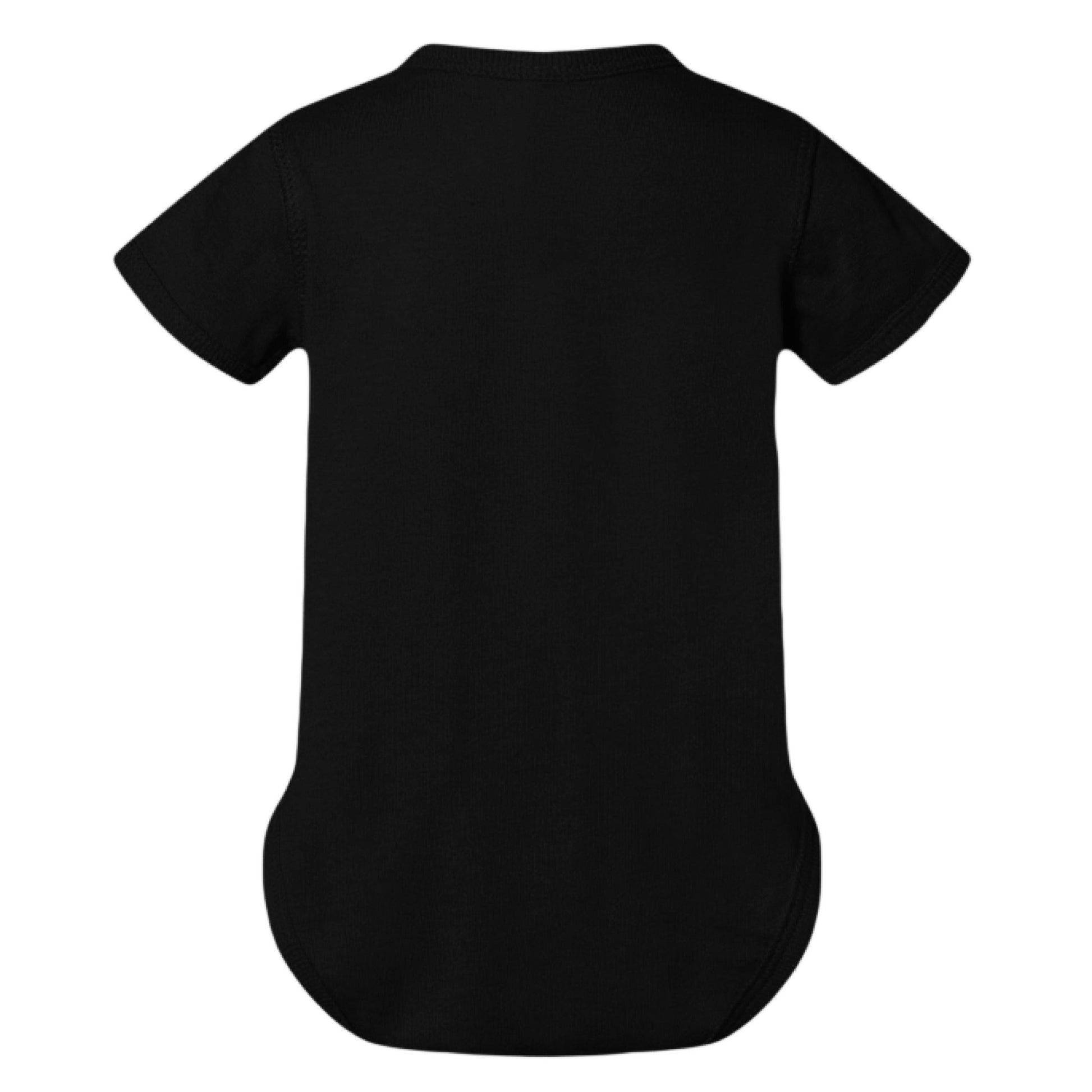 God’s Baby Onesie – Bold Faith, Soft Statement - FAVOR OF GOD CLOTHING