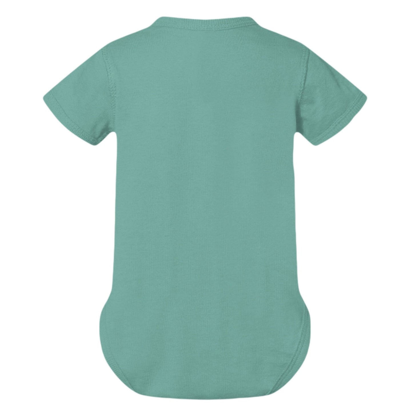 God’s Baby Onesie – Bold Faith, Soft Statement - FAVOR OF GOD CLOTHING