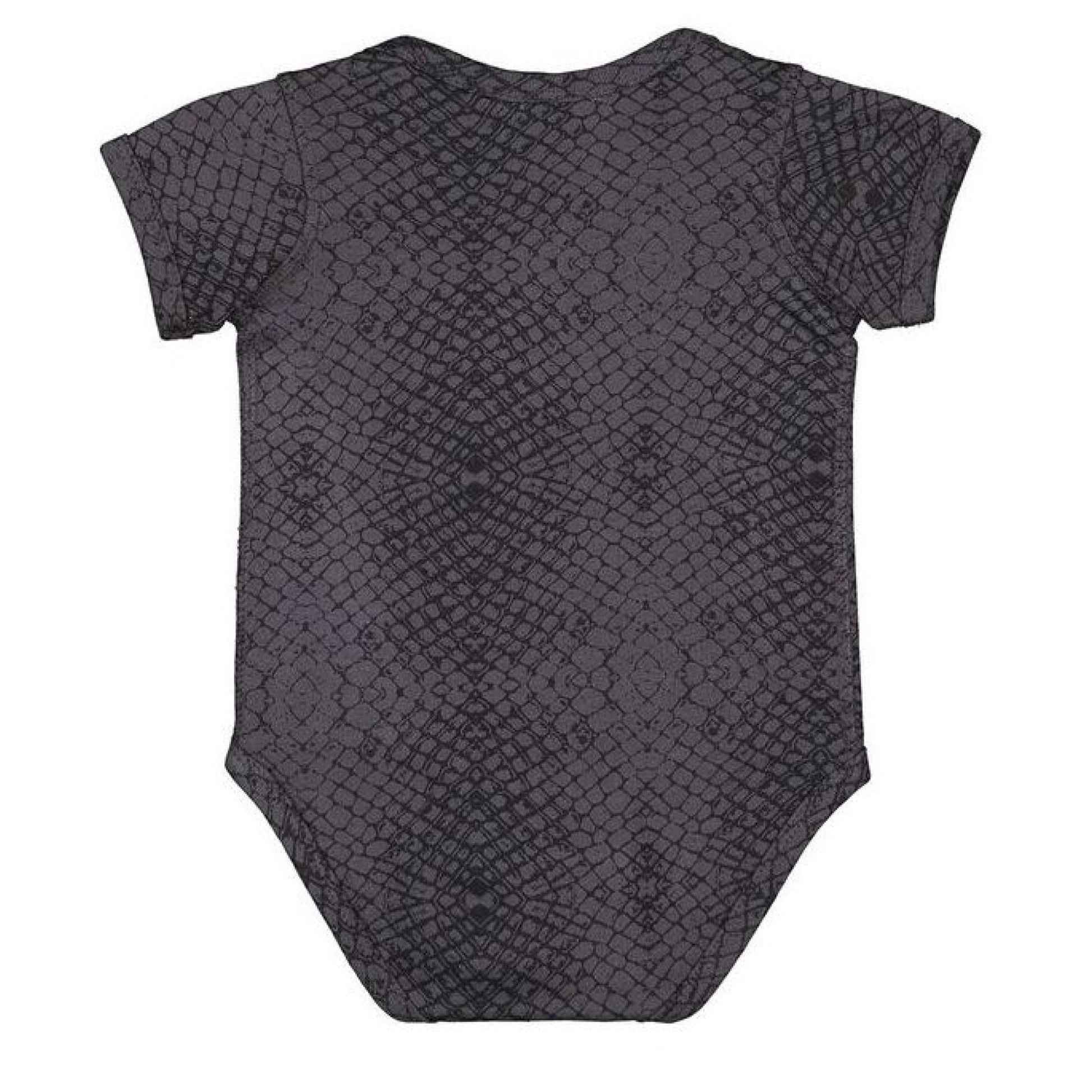 God’s Baby Onesie – Bold Faith, Soft Statement - FAVOR OF GOD CLOTHING