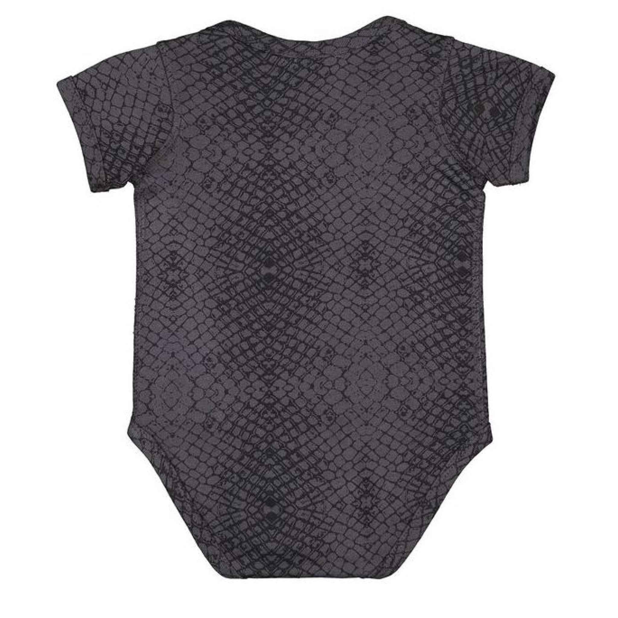 God’s Baby Onesie – Bold Faith, Soft Statement
