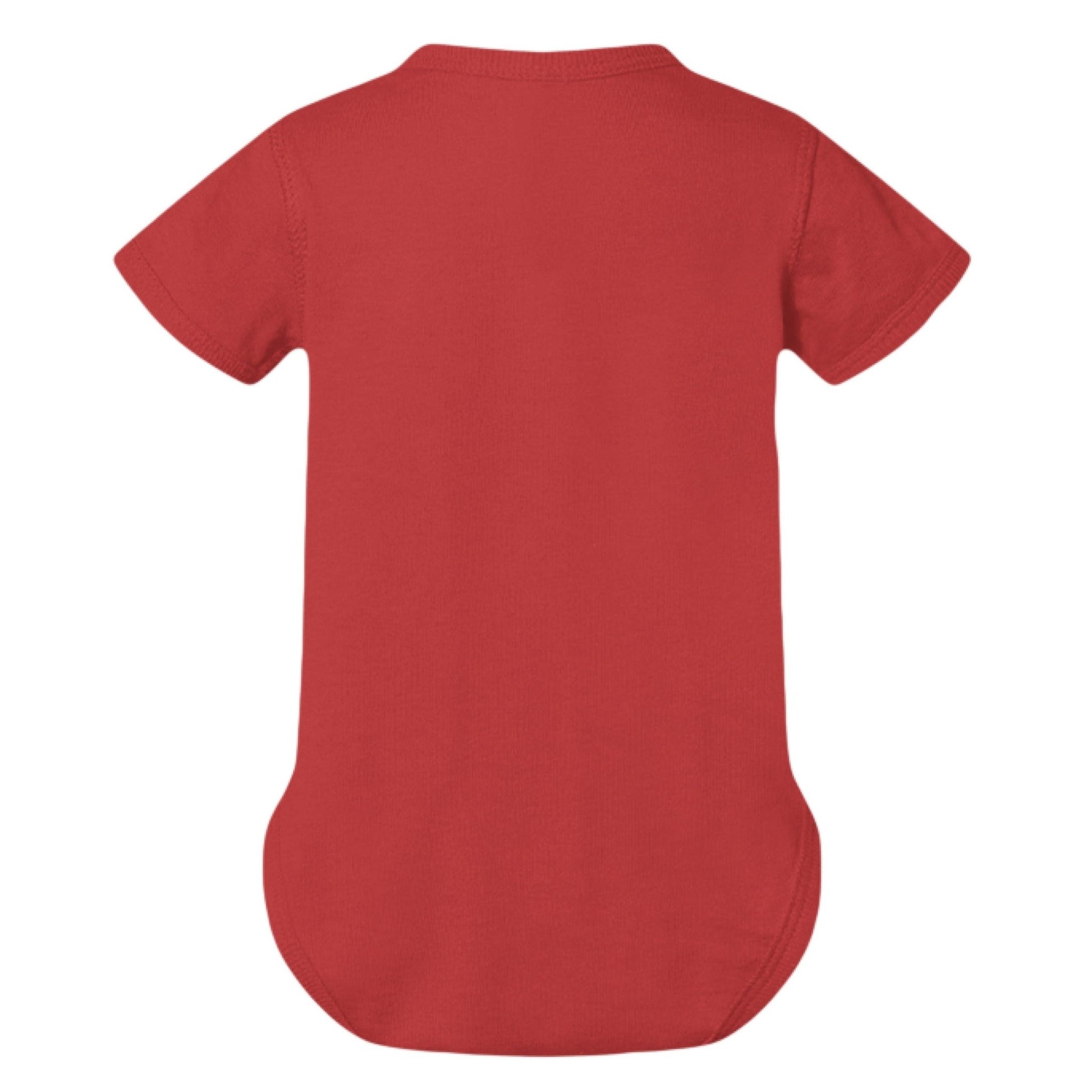 God’s Baby Onesie – Bold Faith, Soft Statement - FAVOR OF GOD CLOTHING