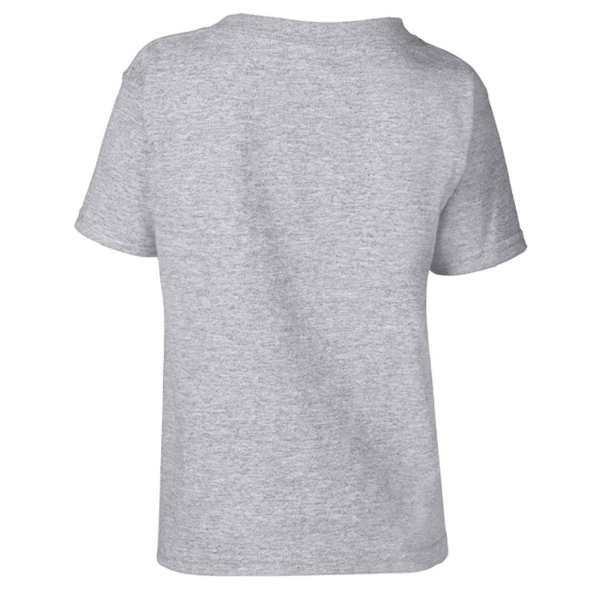 God’s Baby Toddler Tee – Bold Faith, Soft Statement