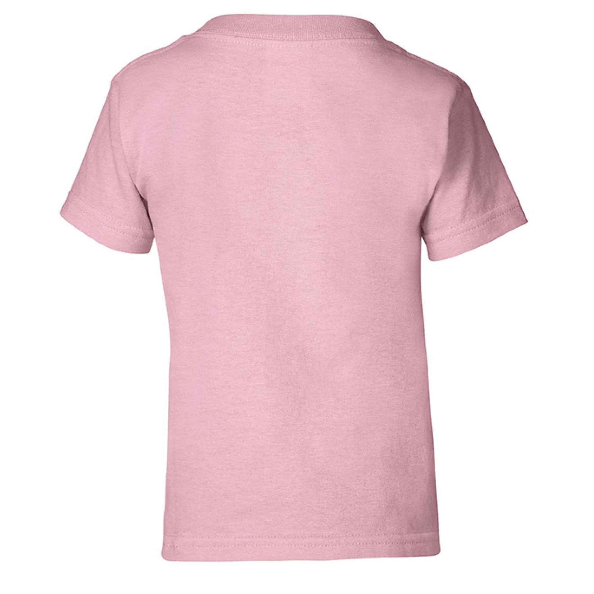 God’s Baby Toddler Tee – Bold Faith, Soft Statement