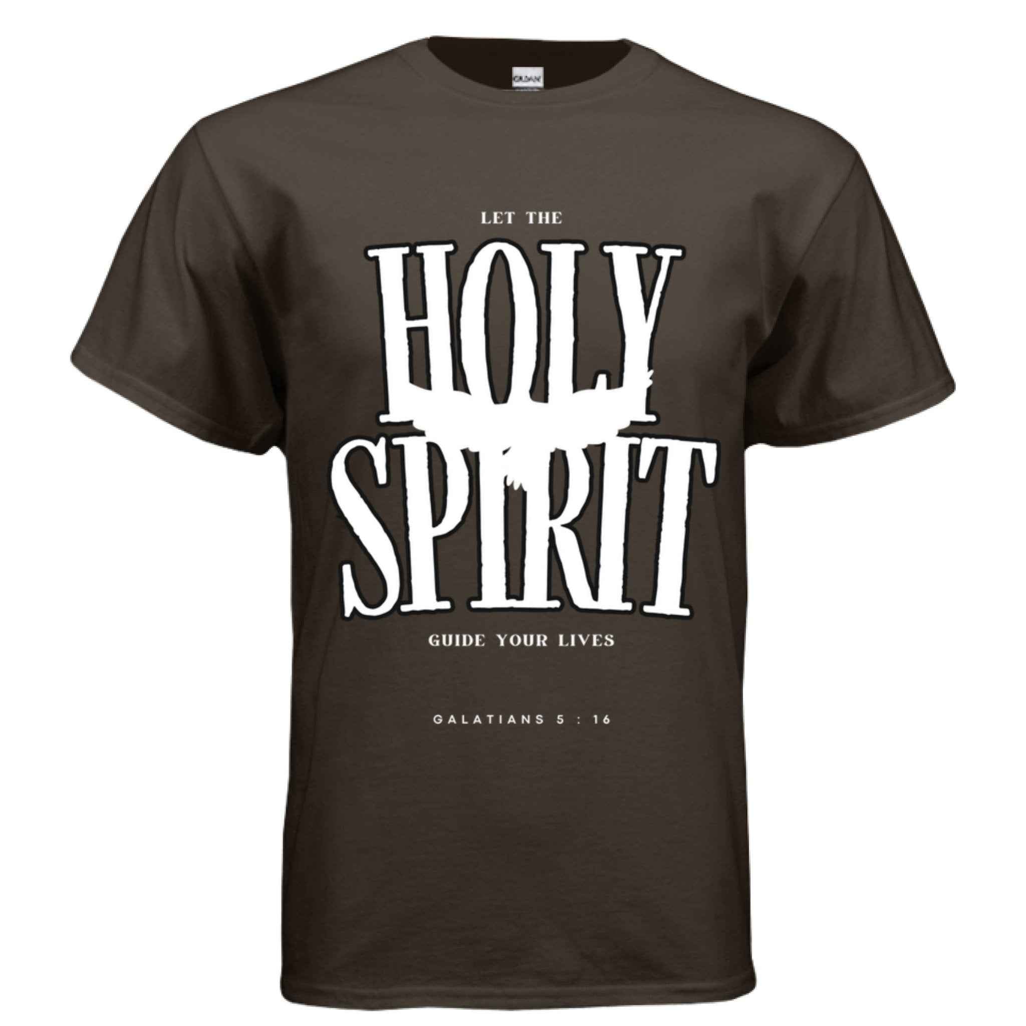 Holy Spirit Unisex Christian T-Shirt