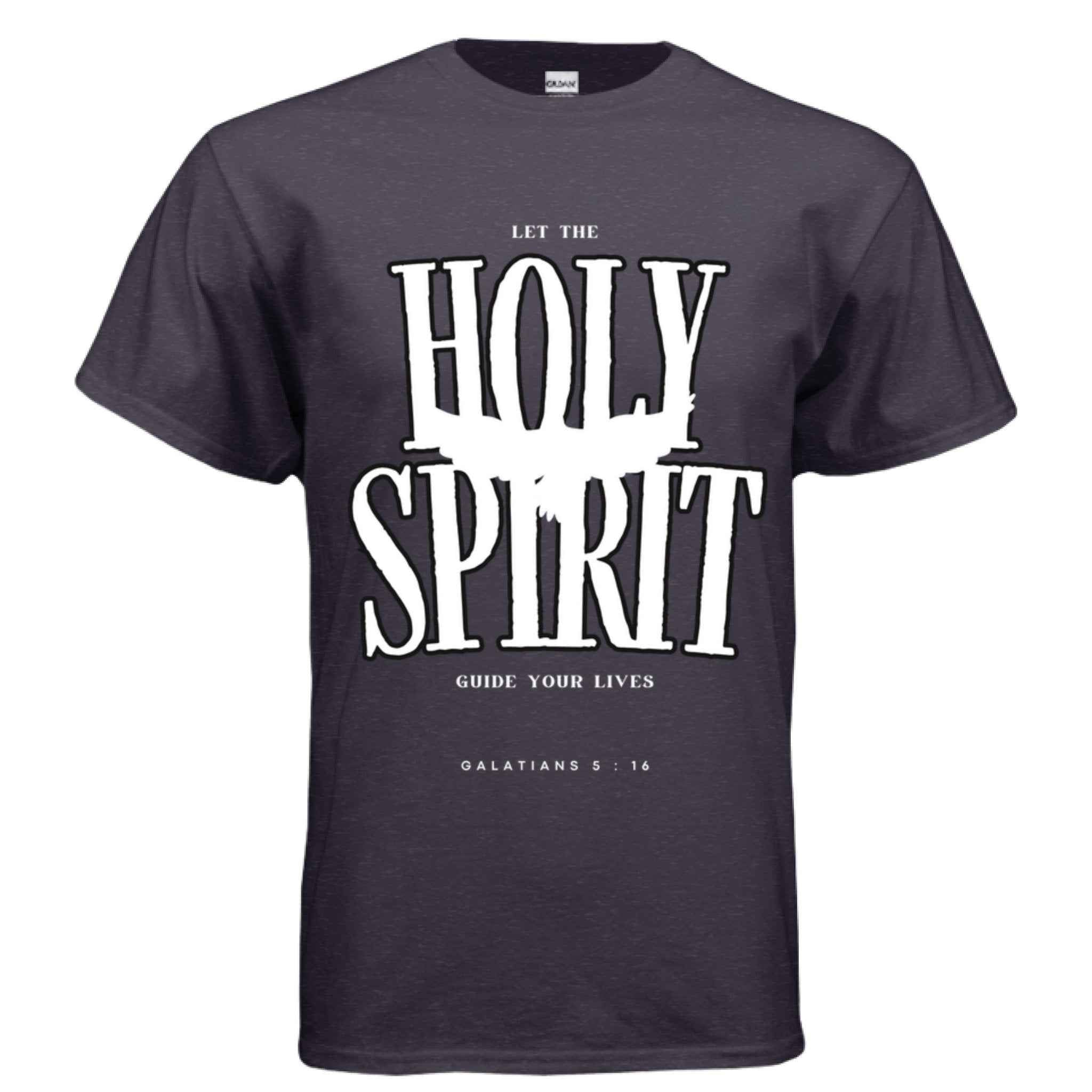Holy Spirit Unisex Christian T-Shirt