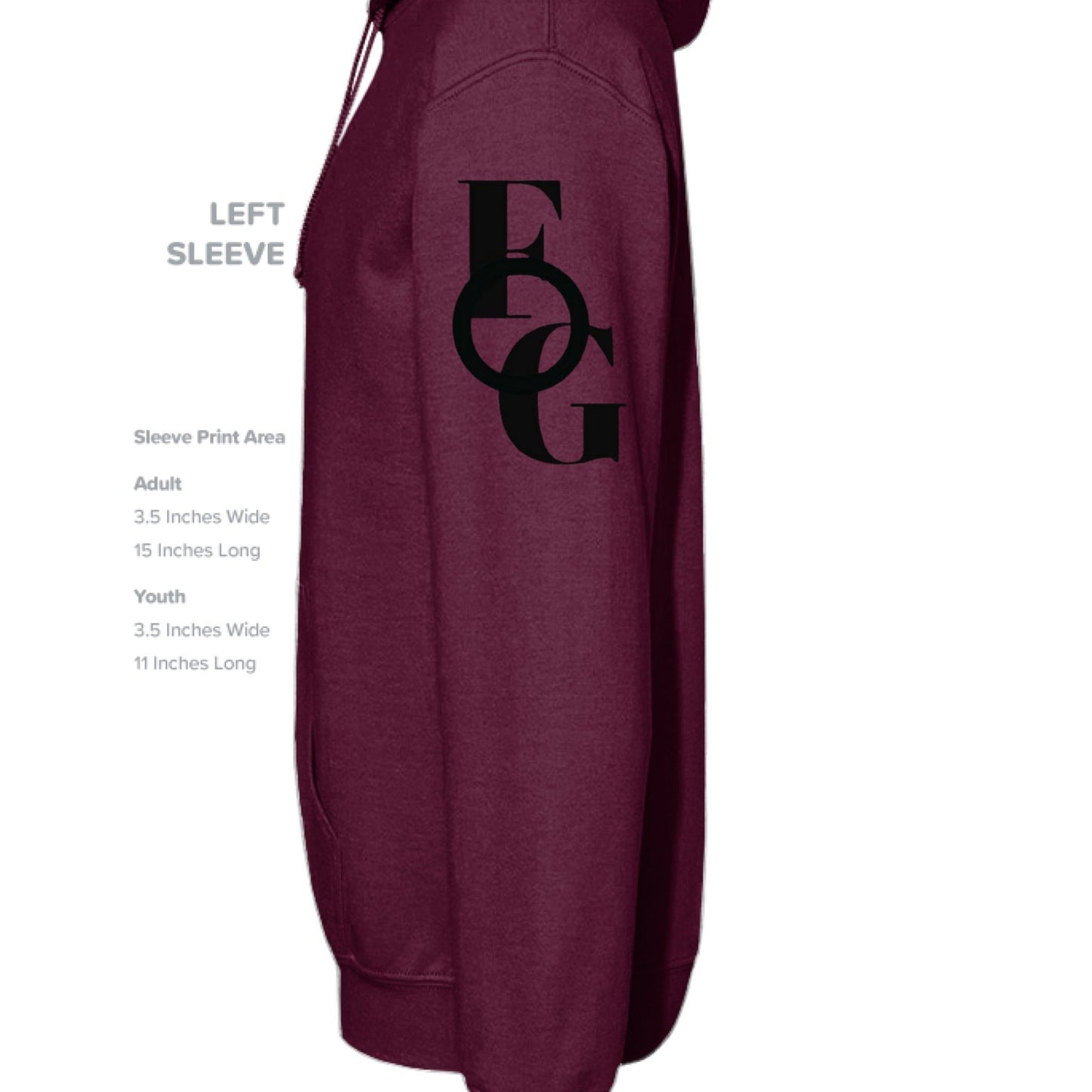 Living a Favored Life – Faith-Inspired Apparel for the Chosen - FAVOR OF GOD CLOTHING