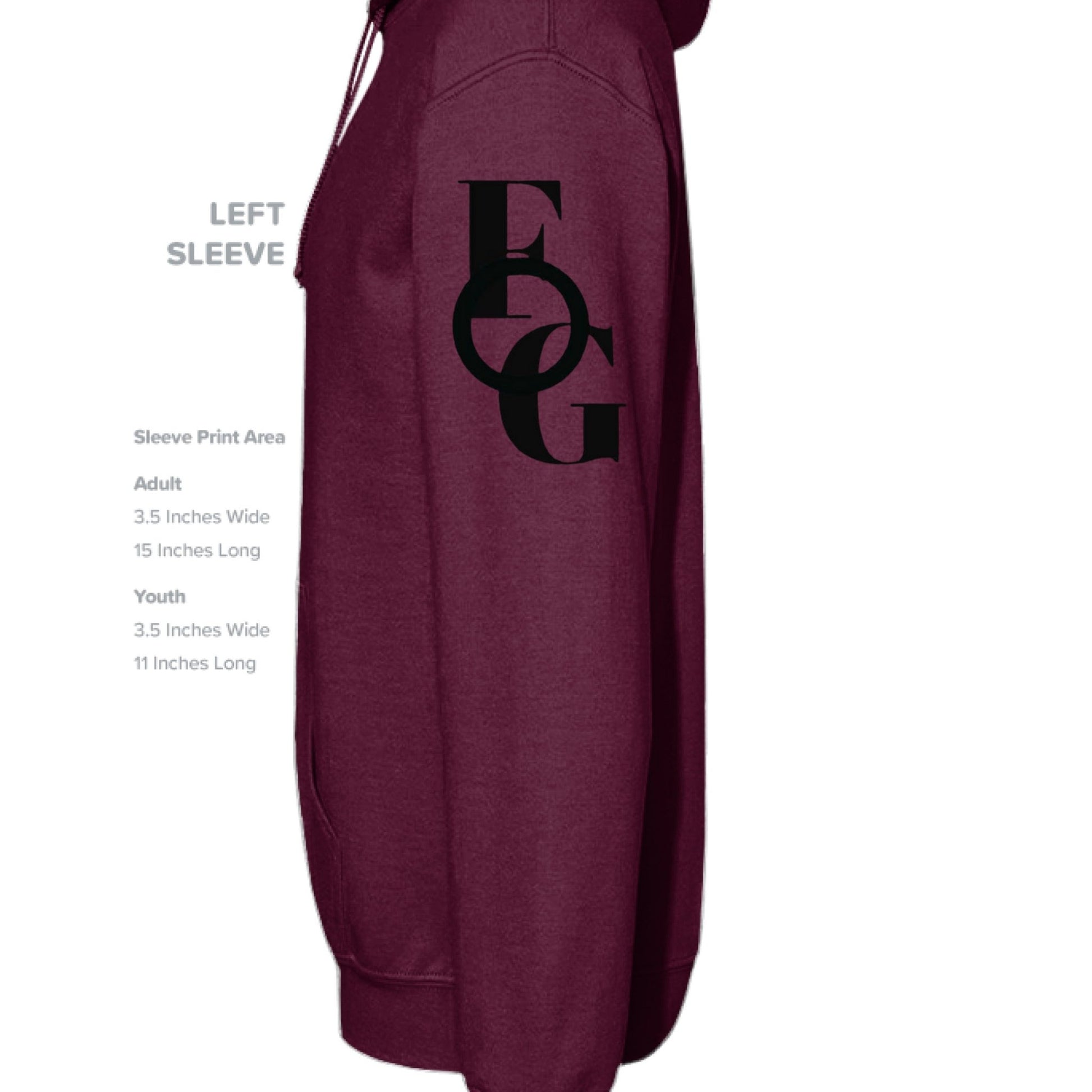 Living a Favored Life – Faith-Inspired Apparel for the Chosen - FAVOR OF GOD CLOTHING