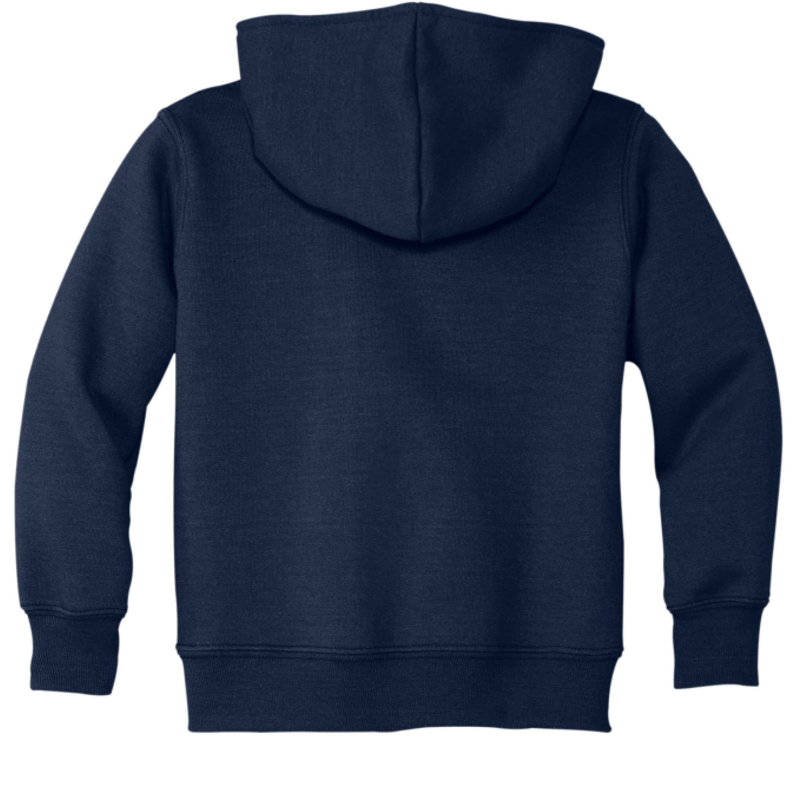 Christian Toddler Hoodie – FAVORED Wrapped in Grace