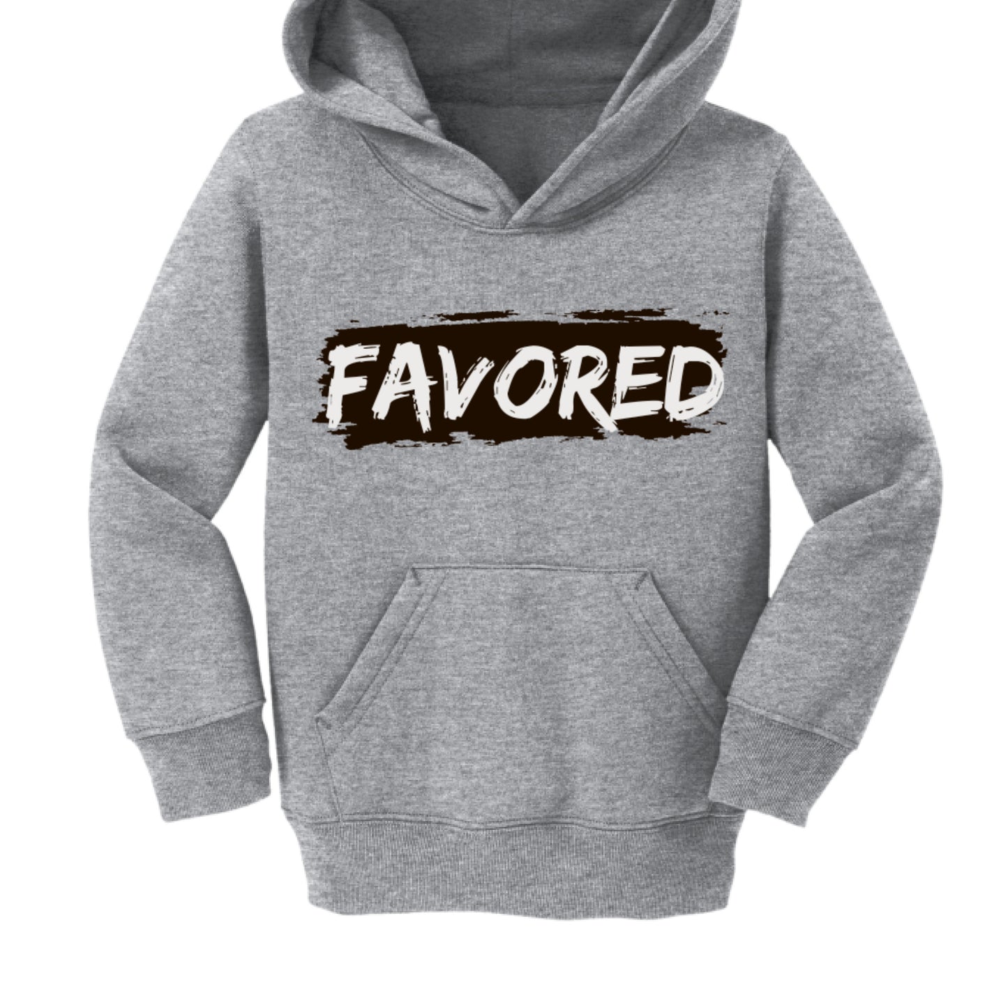 Athl Heather - FRONT