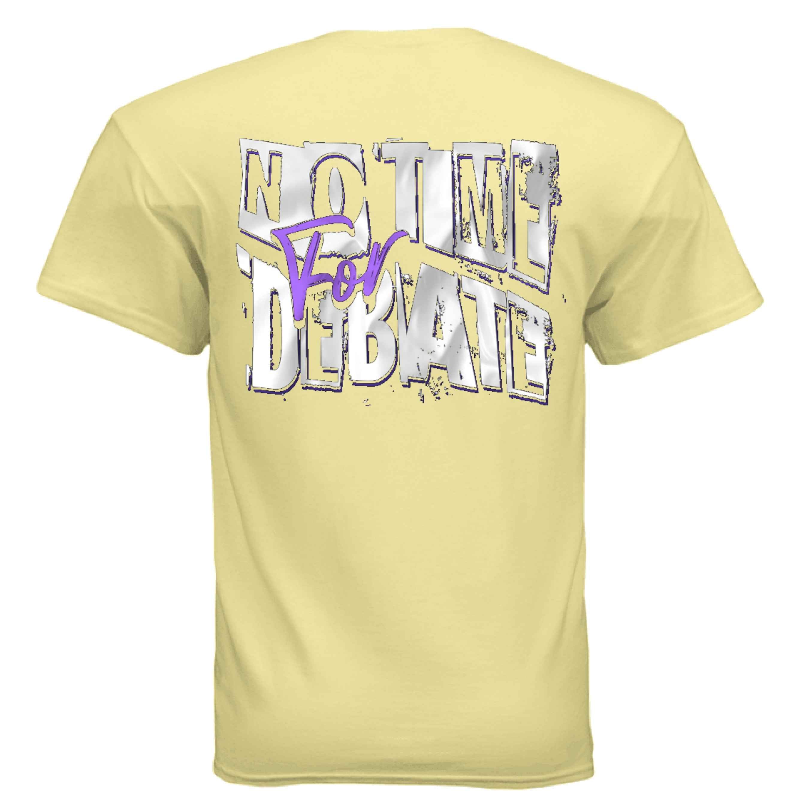 praying hands t-shirt