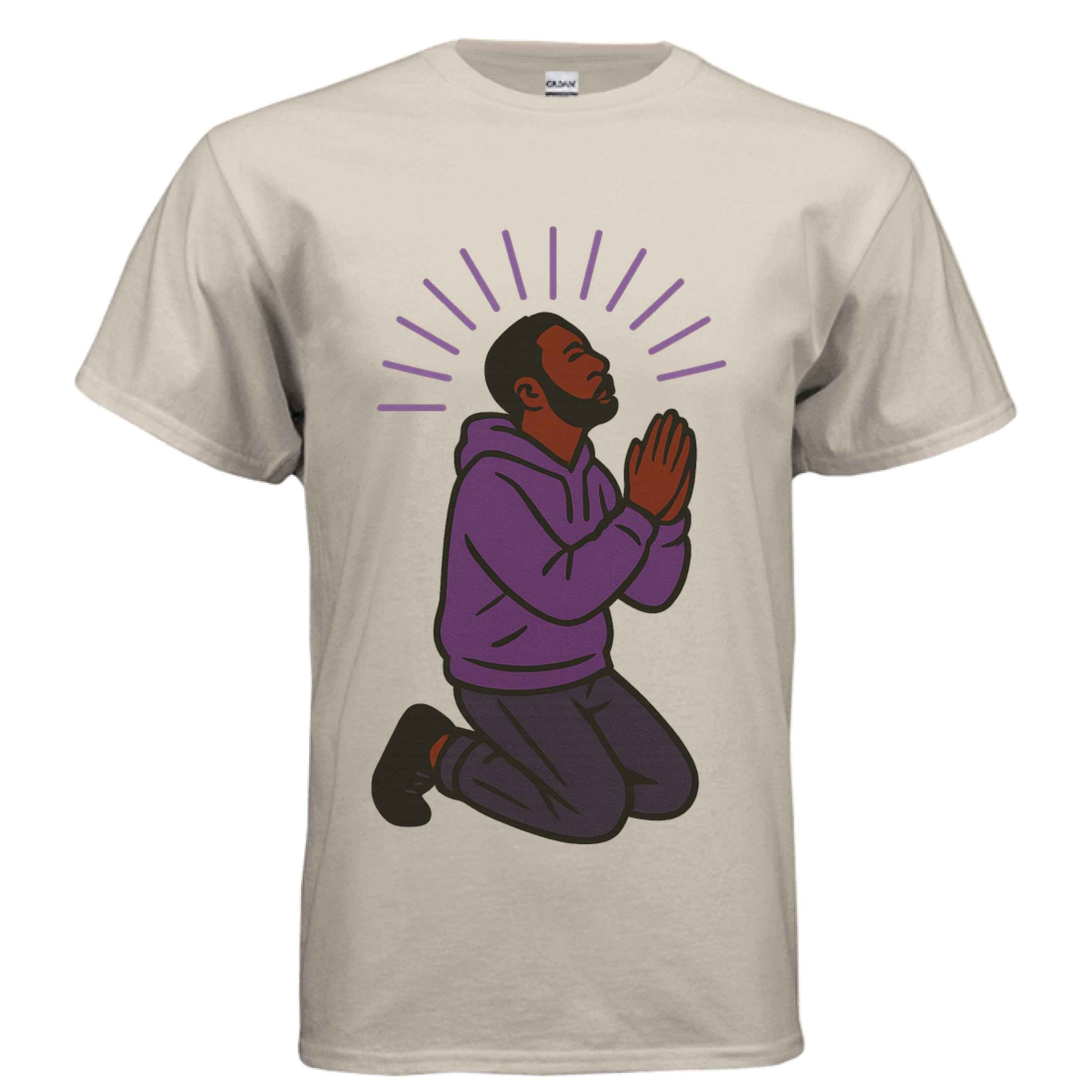 Praying Hand