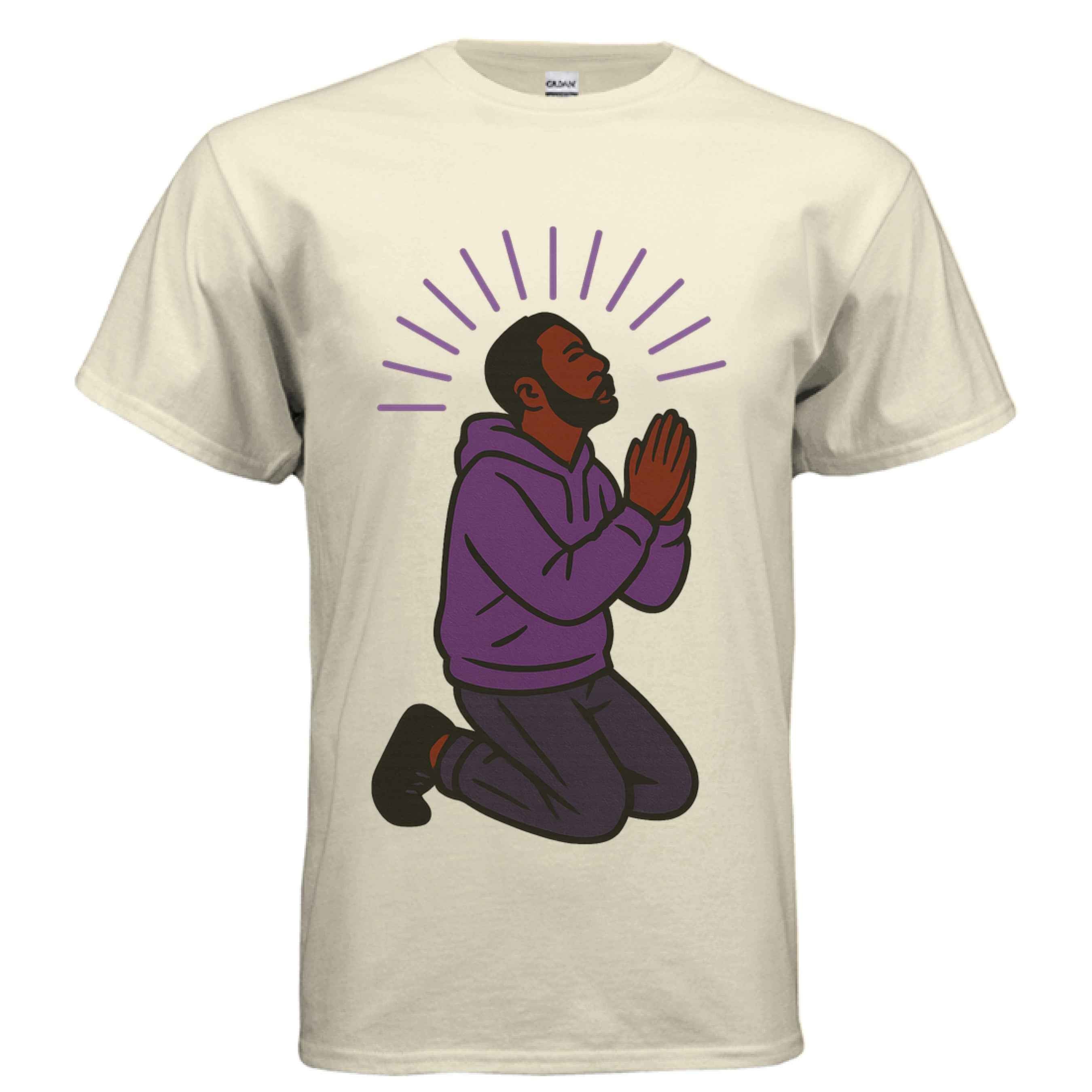Praying Hand