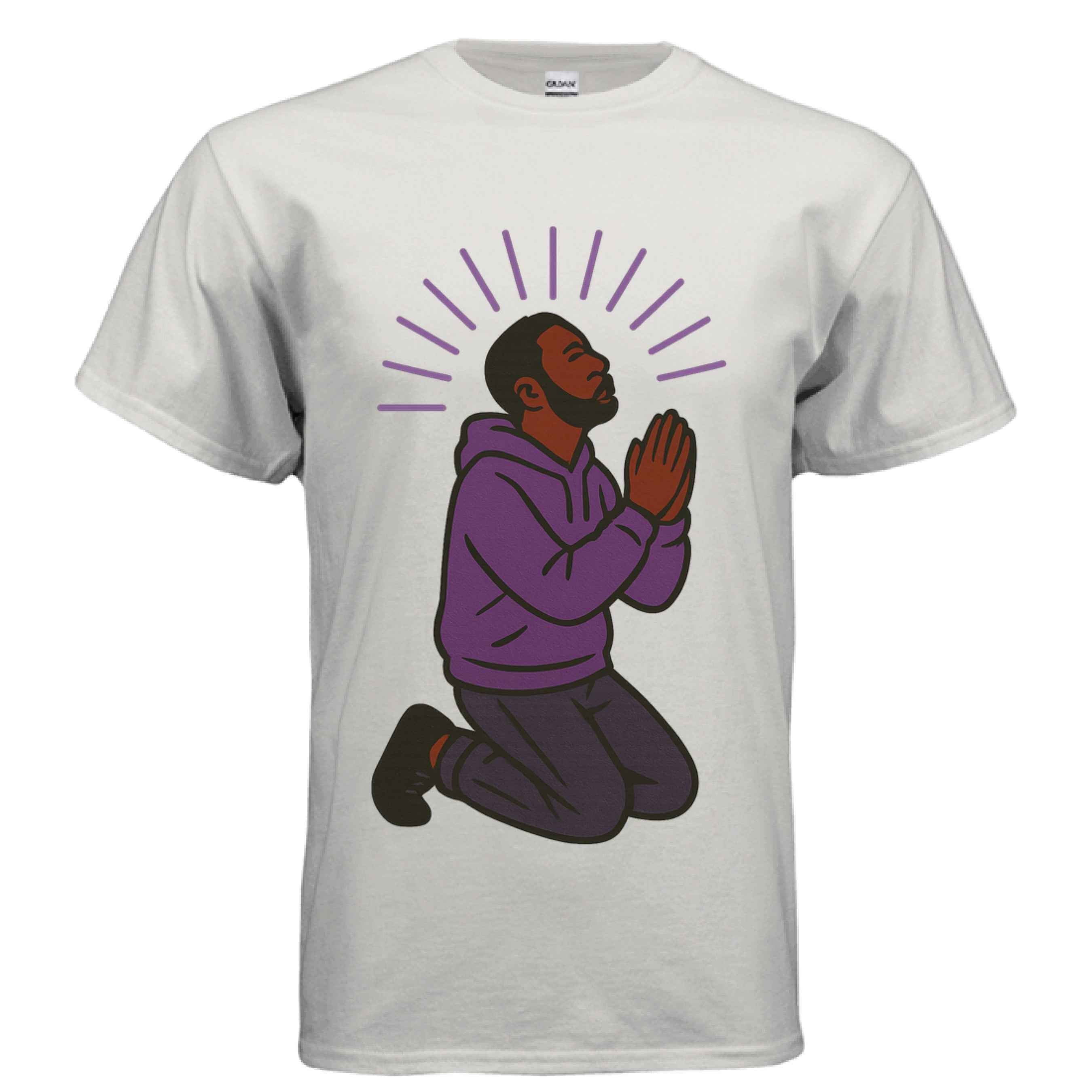 Praying Hand