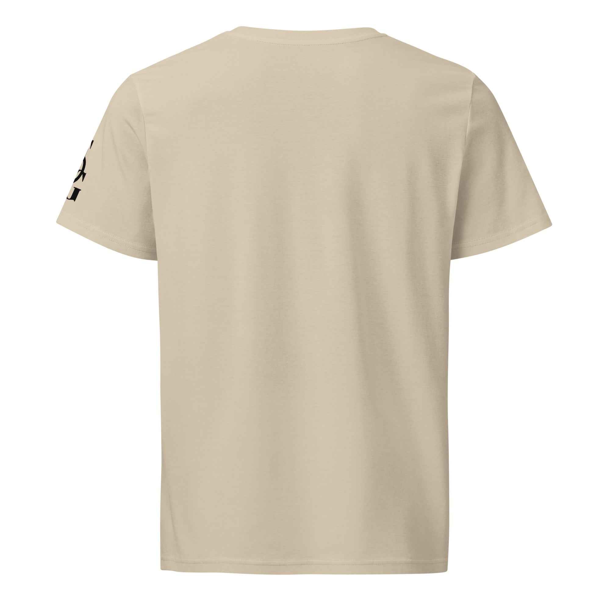 Unisex Favor of God T shirt |Christian clothing | faith-based fashion | religious apparel