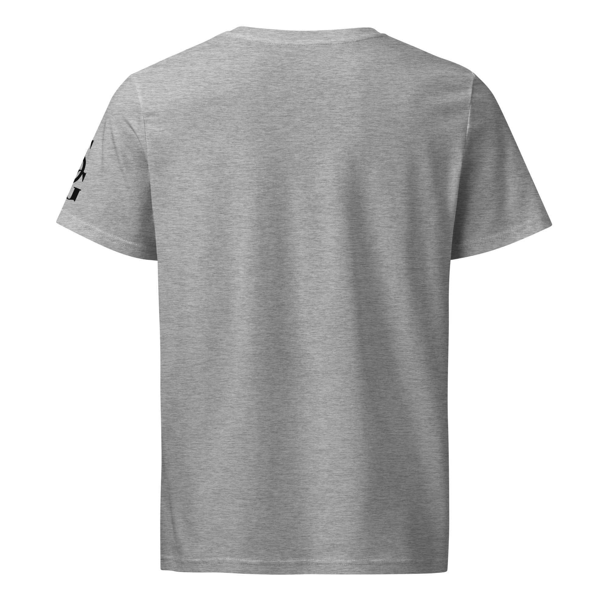 Unisex Favor of God T shirt |Christian clothing | faith-based fashion | religious apparel