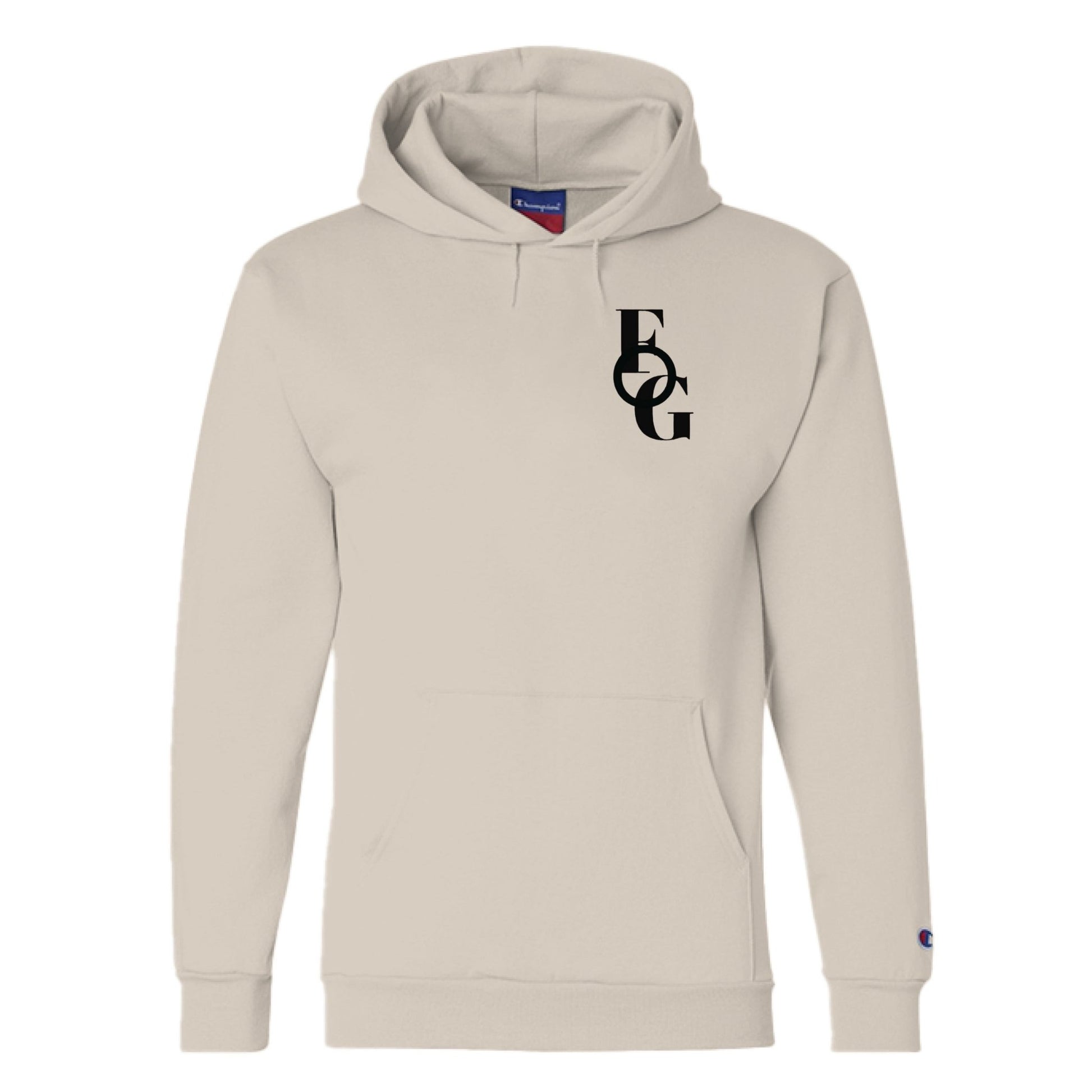 Unisex Fleece Hoodie with 'Good News Jesus Loves You' Design | Faith Apparel, Gift for Christians, Cozy Church Wear, Inspirational Gift - FAVOR OF GOD CLOTHING