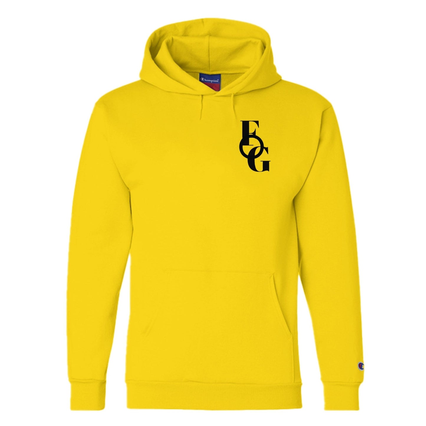 Unisex Fleece Hoodie with 'Good News Jesus Loves You' Design | Faith Apparel, Gift for Christians, Cozy Church Wear, Inspirational Gift - FAVOR OF GOD CLOTHING