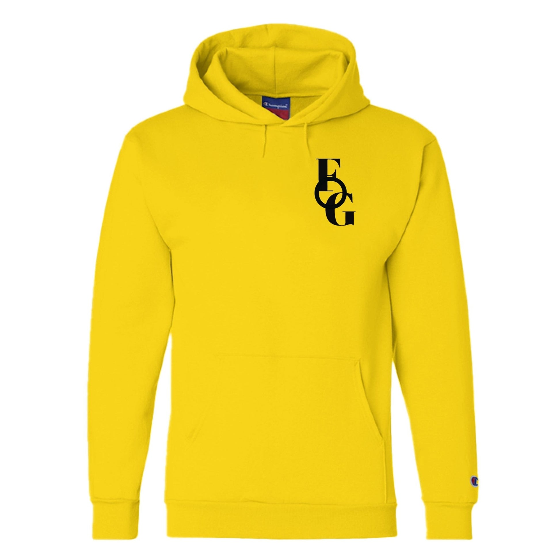 Unisex Fleece Hoodie with 'Good News Jesus Loves You' Design | Faith Apparel, Gift for Christians, Cozy Church Wear, Inspirational Gift - FAVOR OF GOD CLOTHING