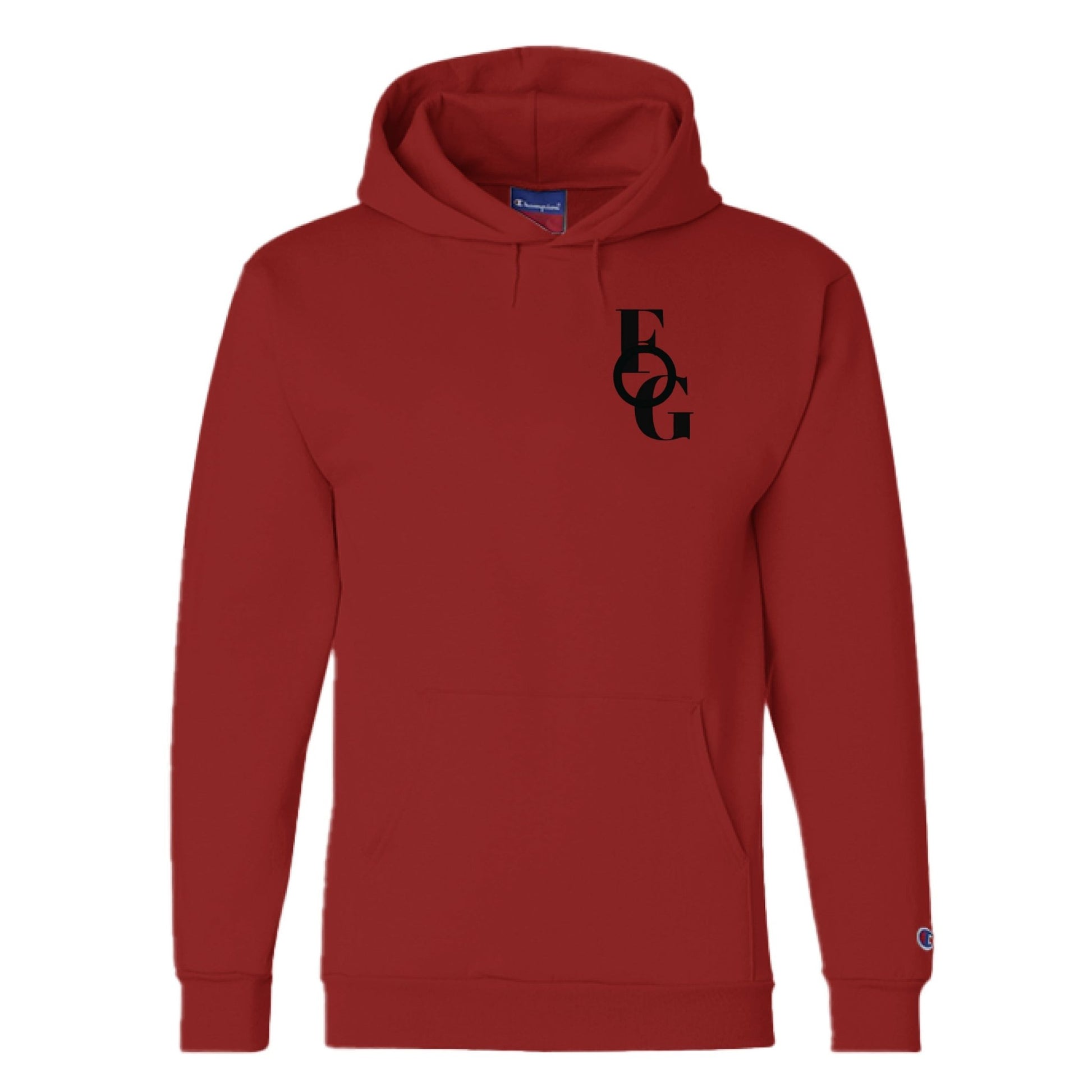 Unisex Fleece Hoodie with 'Good News Jesus Loves You' Design | Faith Apparel, Gift for Christians, Cozy Church Wear, Inspirational Gift - FAVOR OF GOD CLOTHING