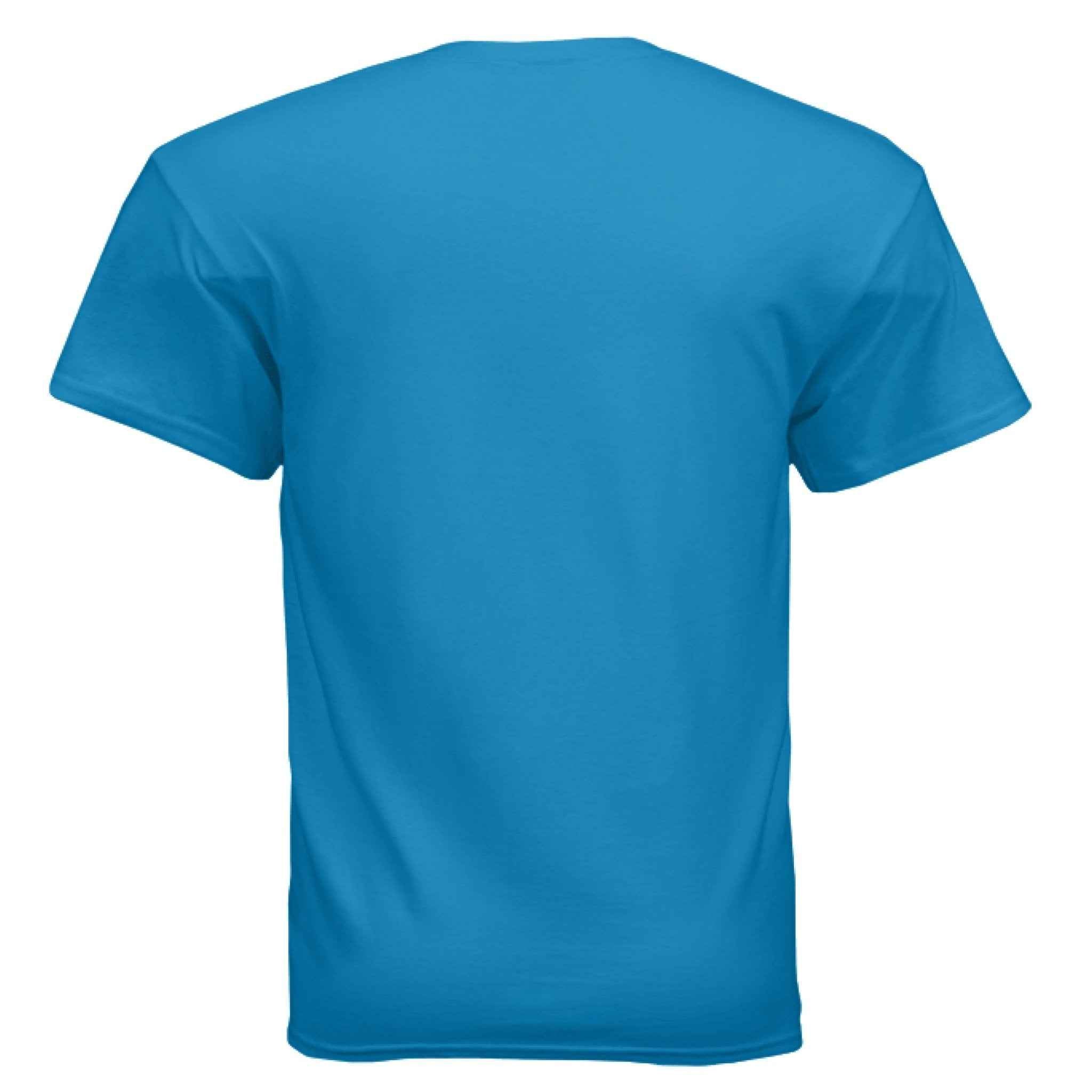 Christian Faith T-Shirt – Unisex FAVORED Round Neck Tee