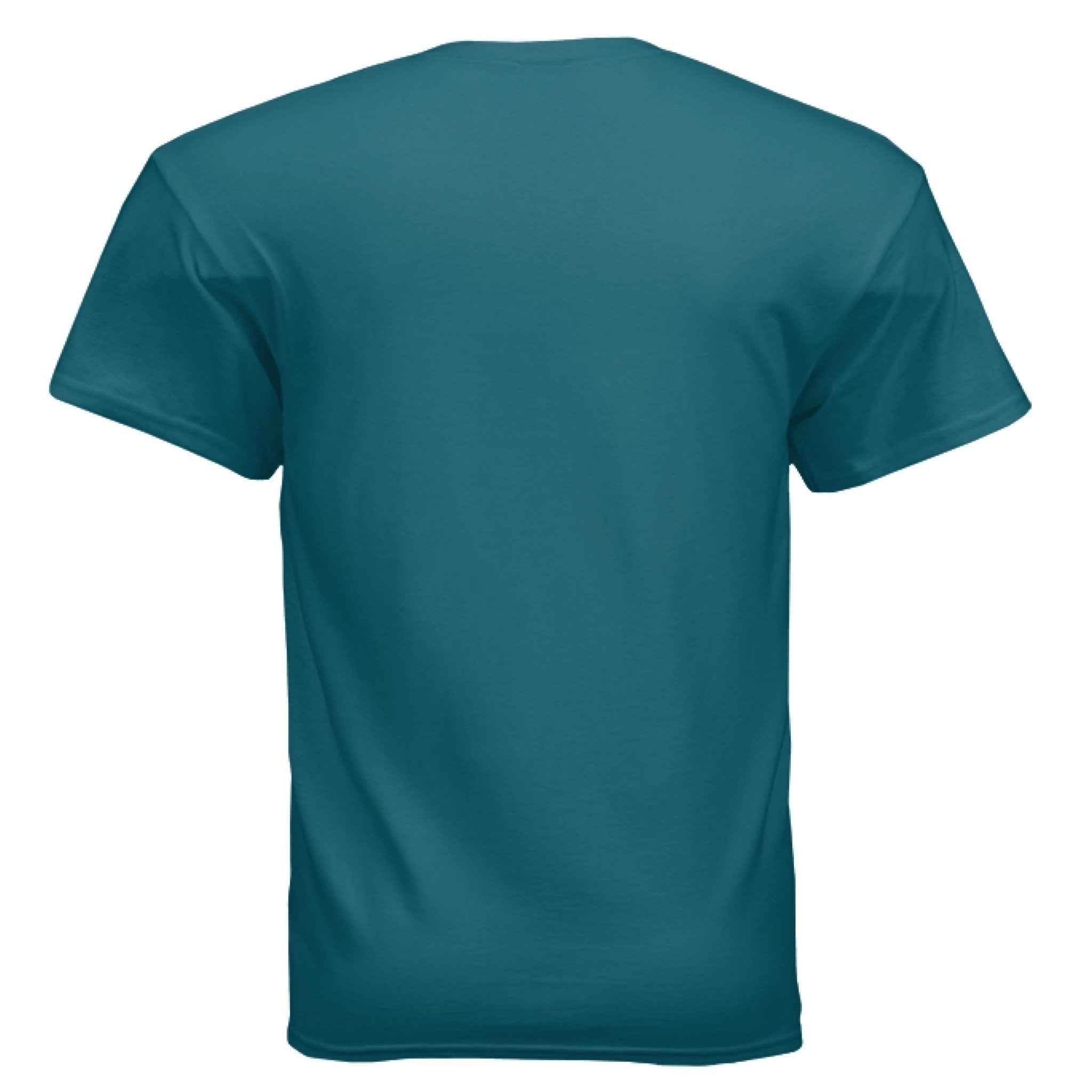 Christian Faith T-Shirt – Unisex FAVORED Round Neck Tee