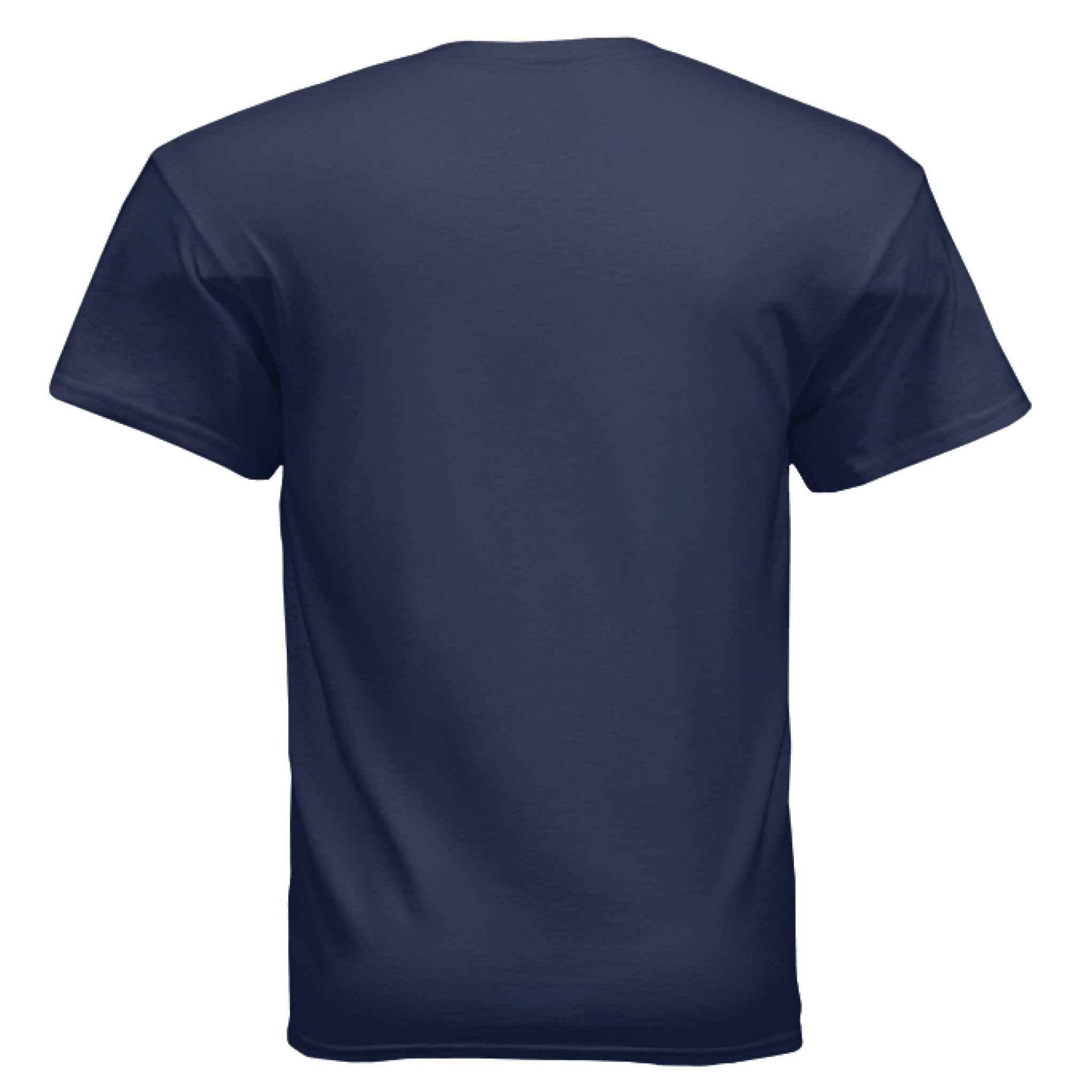 Unisex Round Neck Favored Christian Faith T Shirt – God Clothing