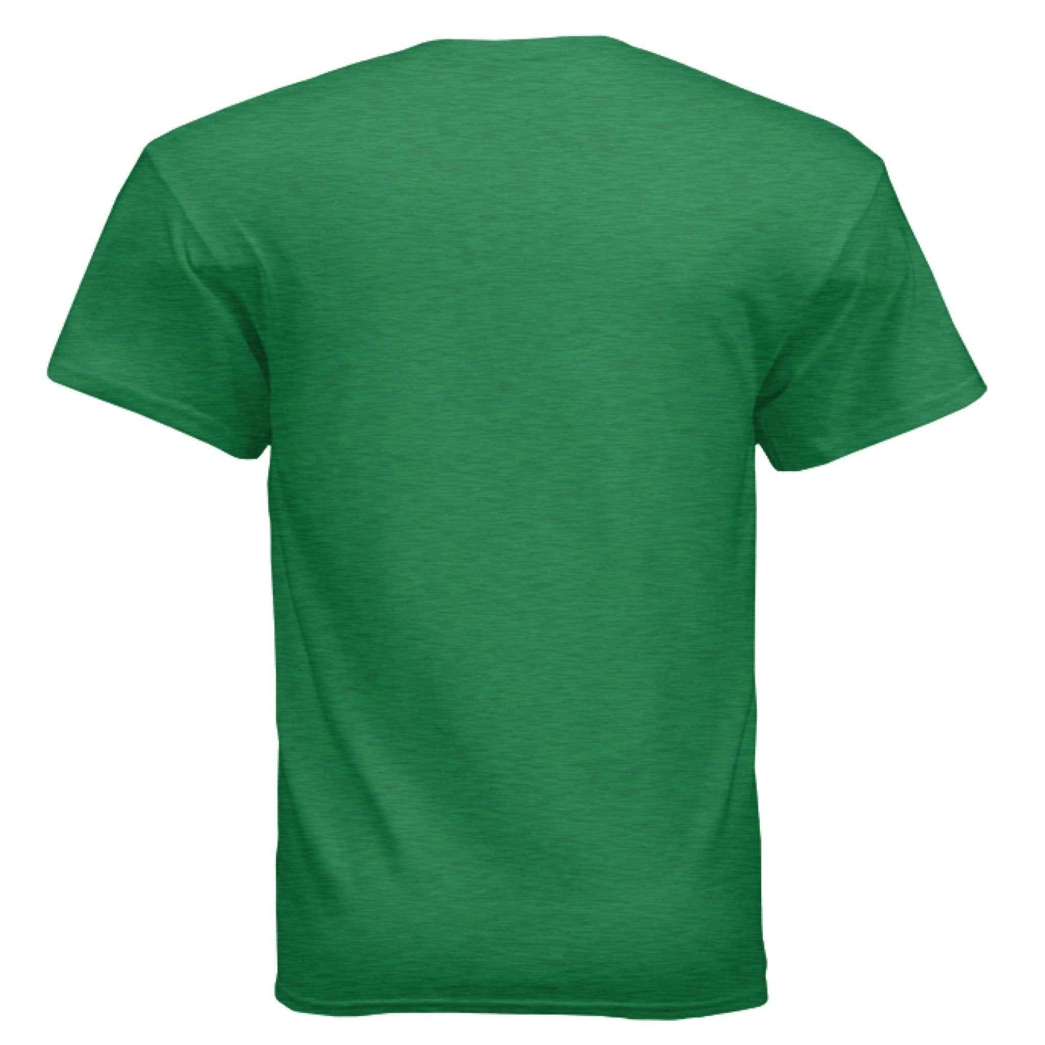 Christian Faith T-Shirt – Unisex FAVORED Round Neck Tee