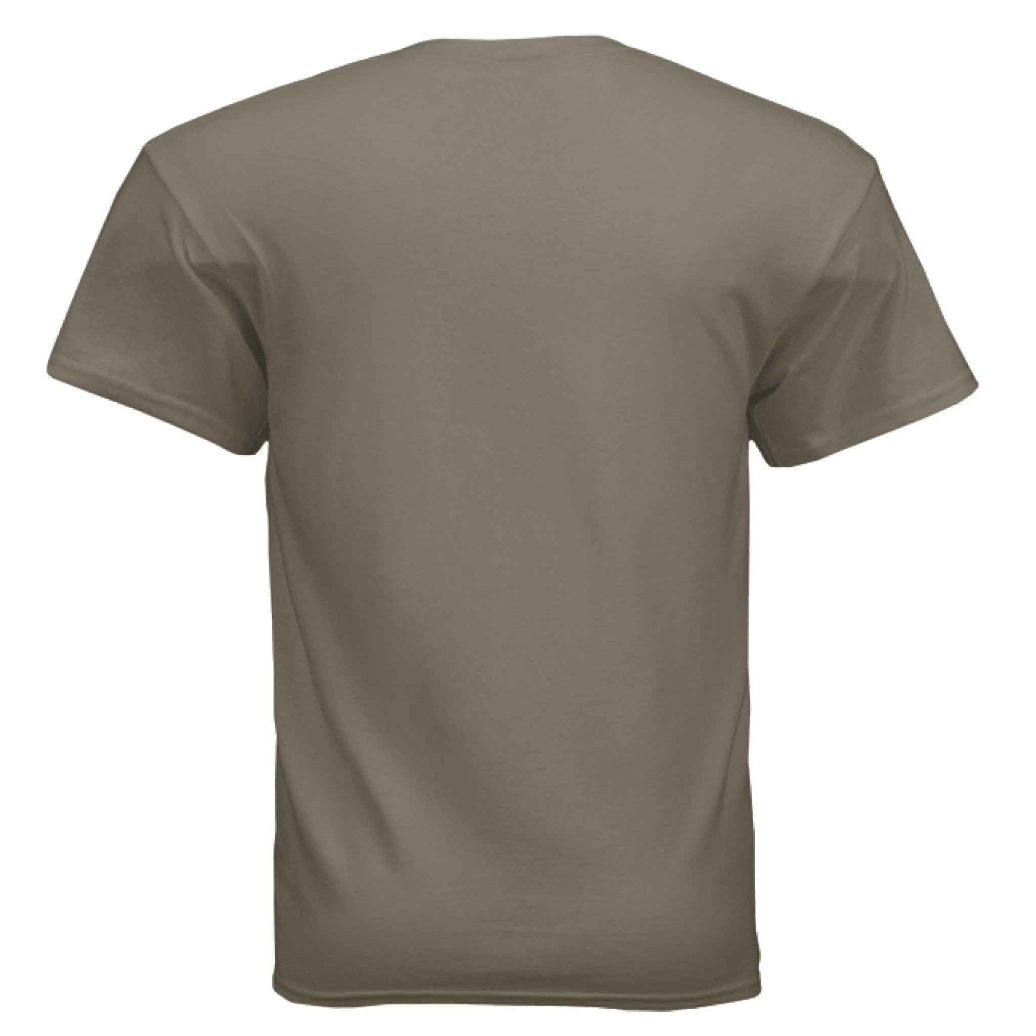 Christian Faith T-Shirt – Unisex FAVORED Round Neck Tee