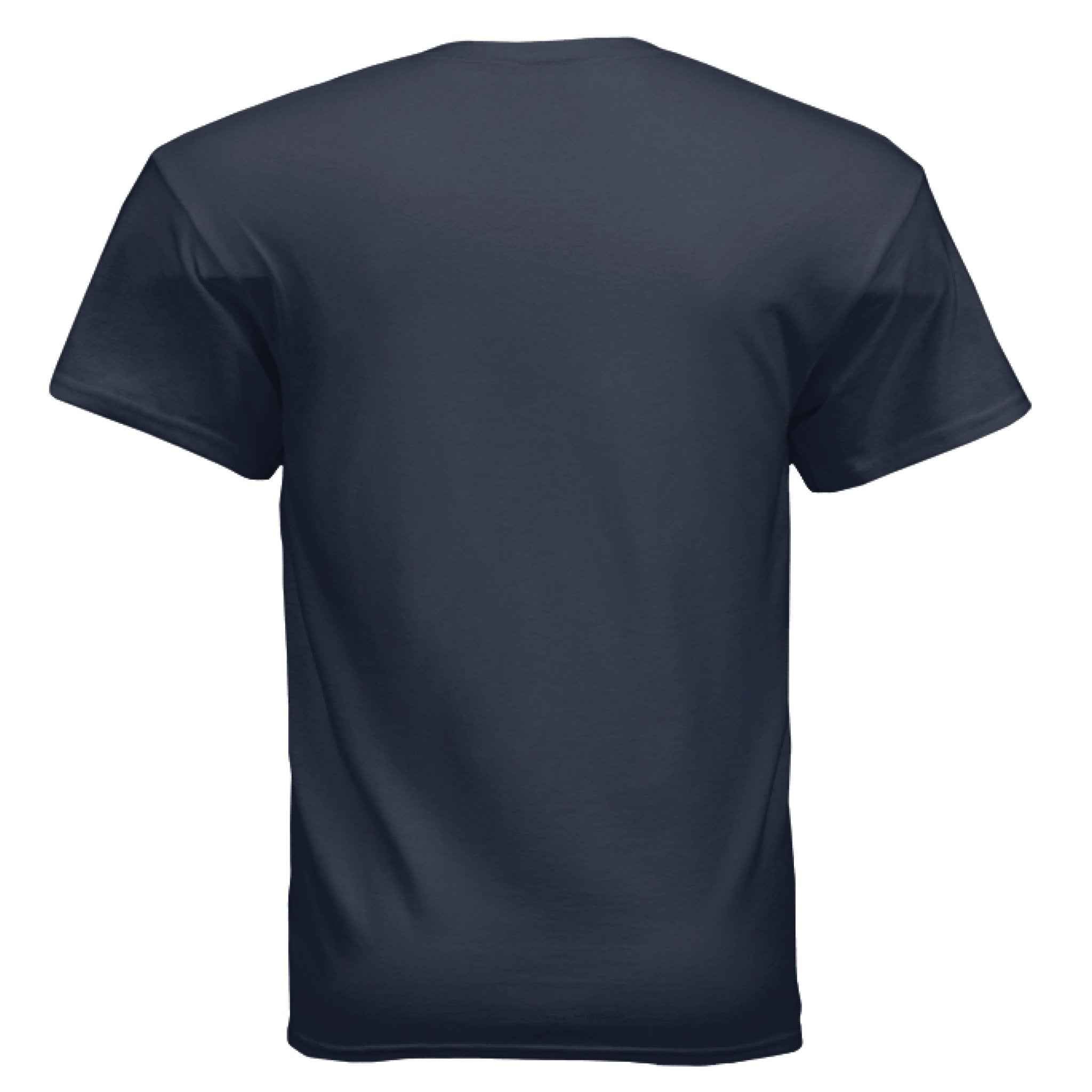Unisex Round Neck Favored Christian Faith T Shirt – God Clothing