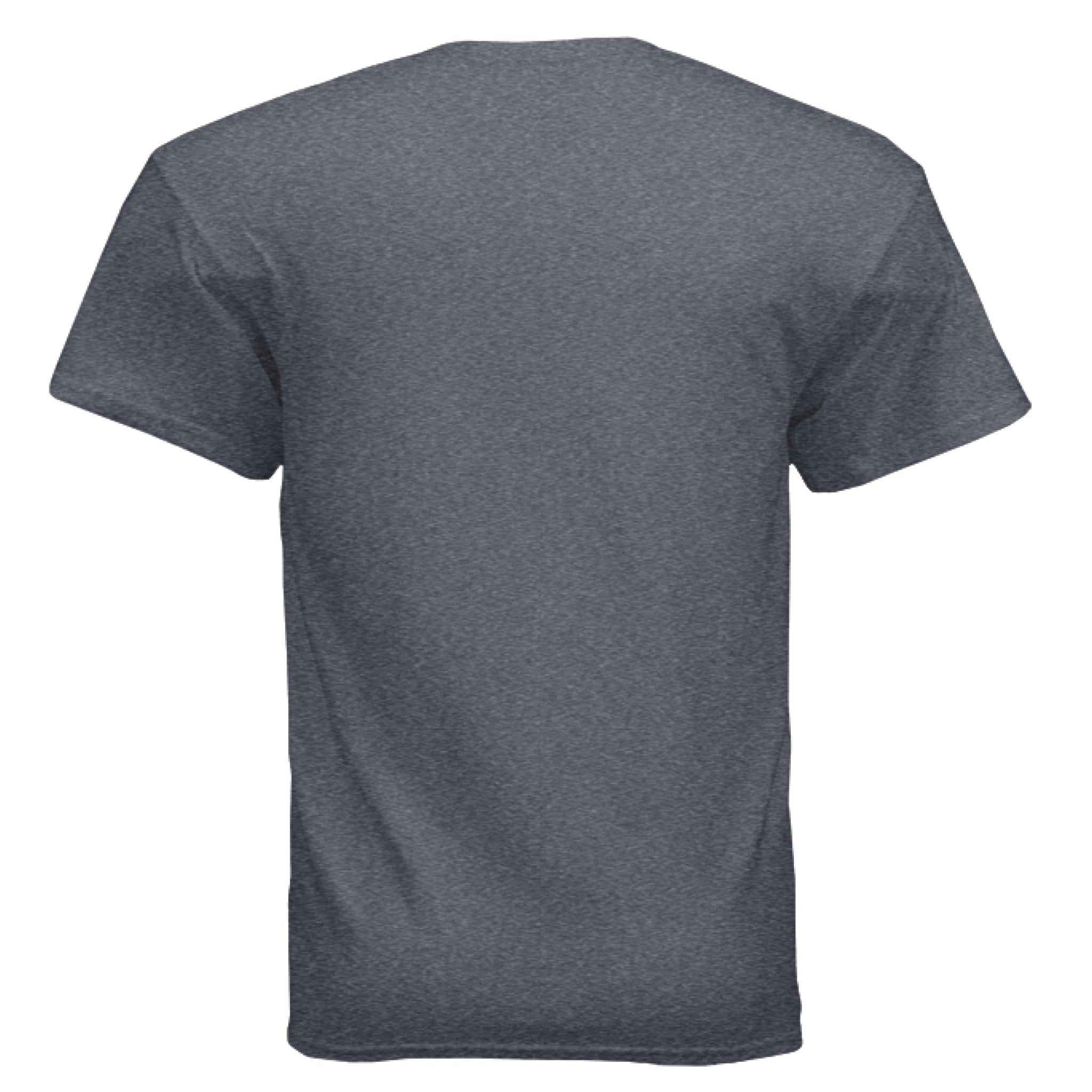 Christian Faith T-Shirt – Unisex FAVORED Round Neck Tee