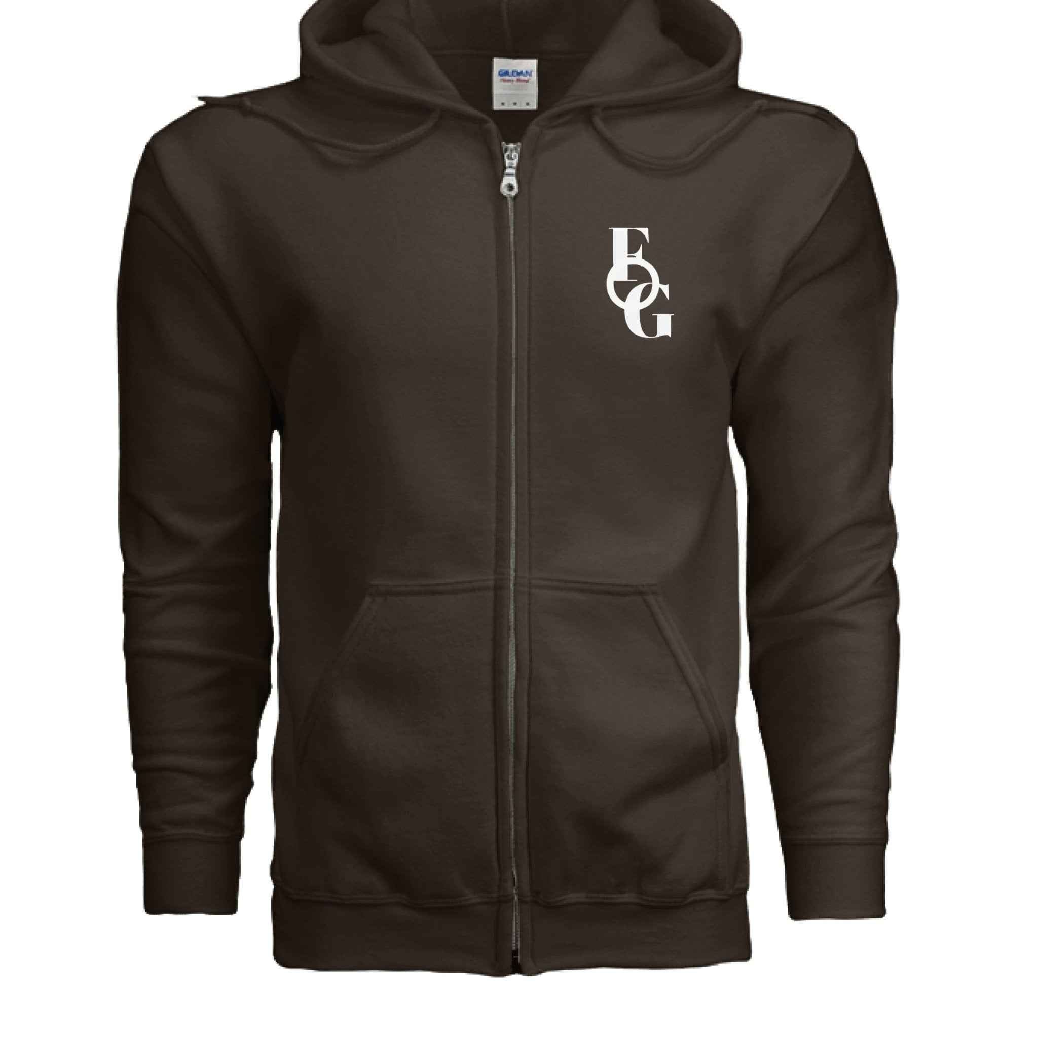 Unisex Way maker Faith Hoodie – Isaiah 42:16 Inspired