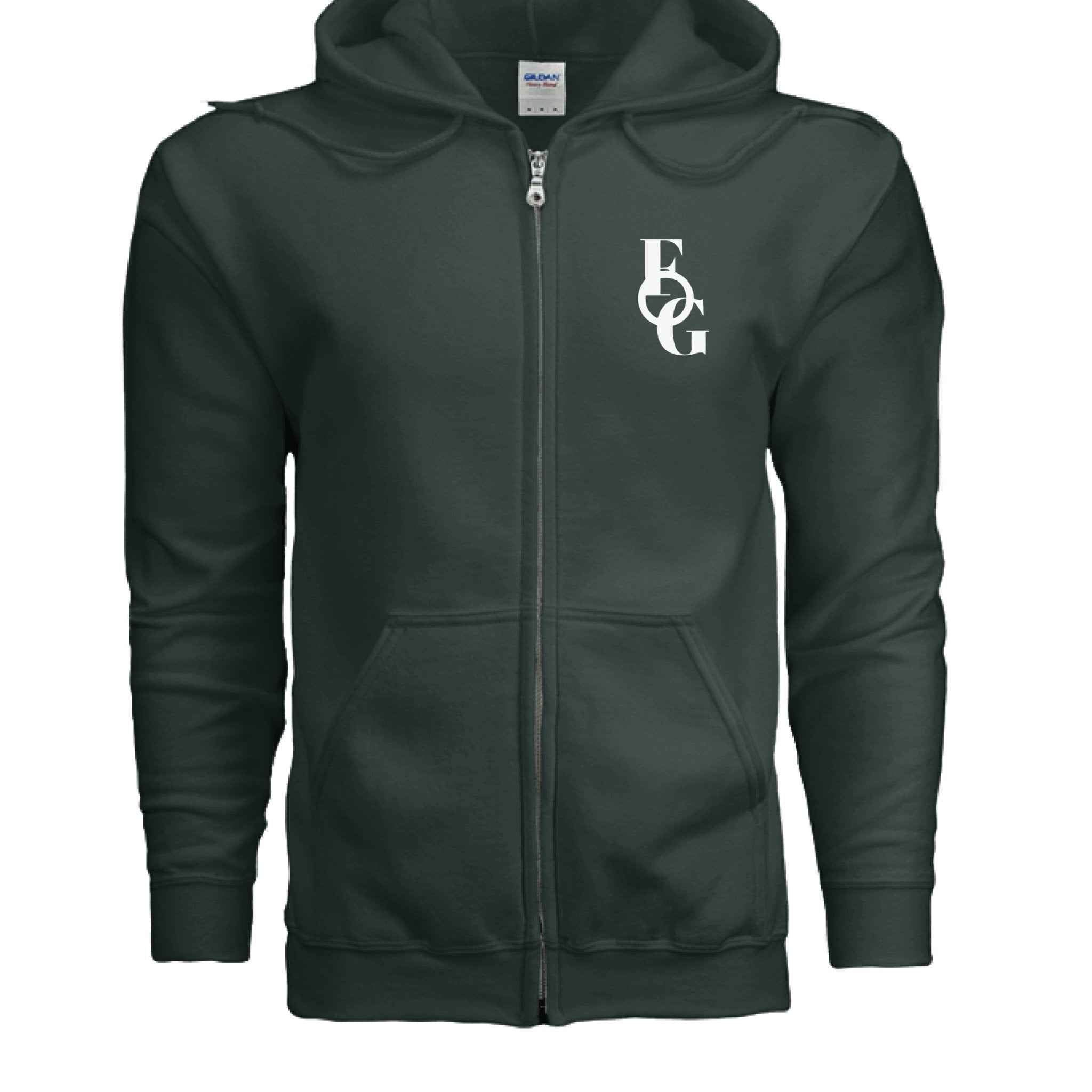 Unisex Way maker Faith Hoodie – Isaiah 42:16 Inspired