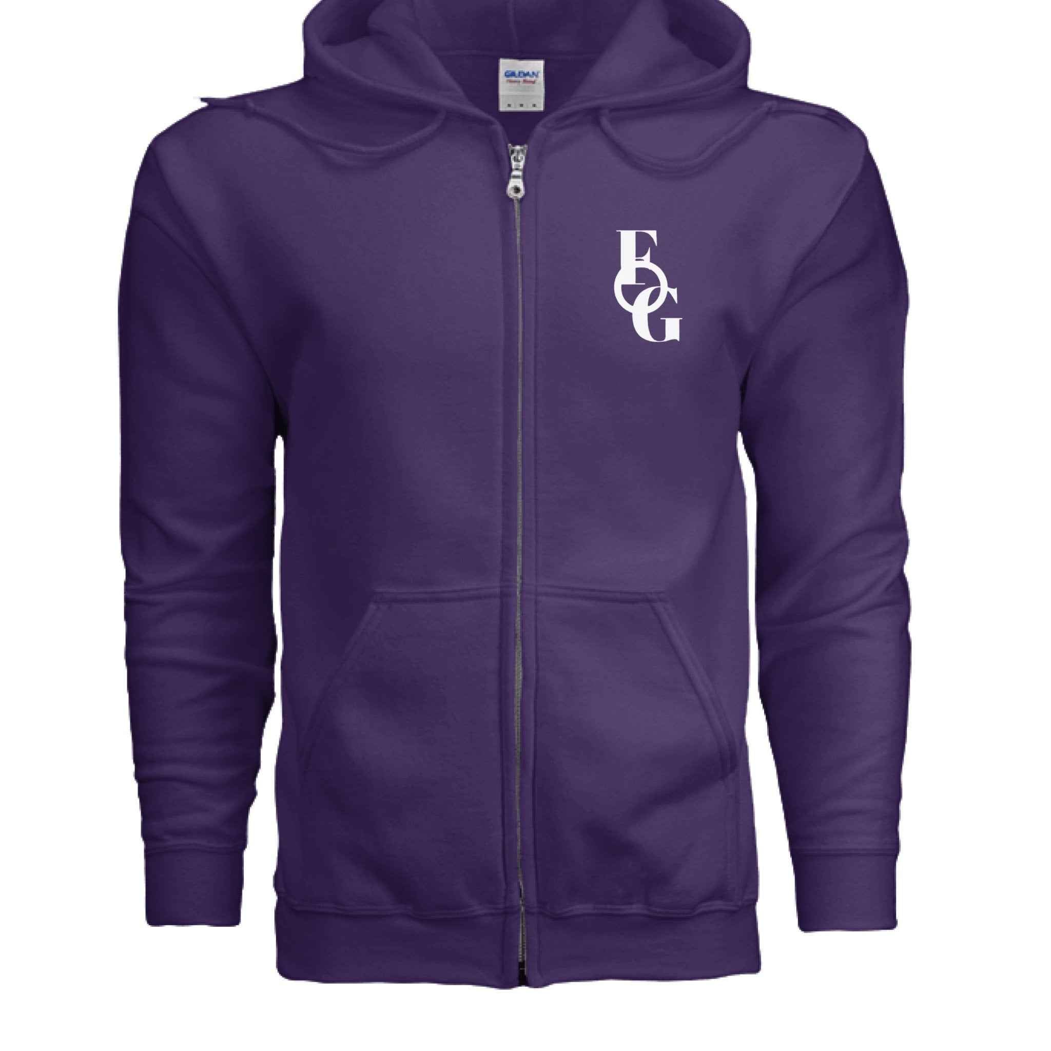 Unisex Way maker Faith Hoodie – Isaiah 42:16 Inspired