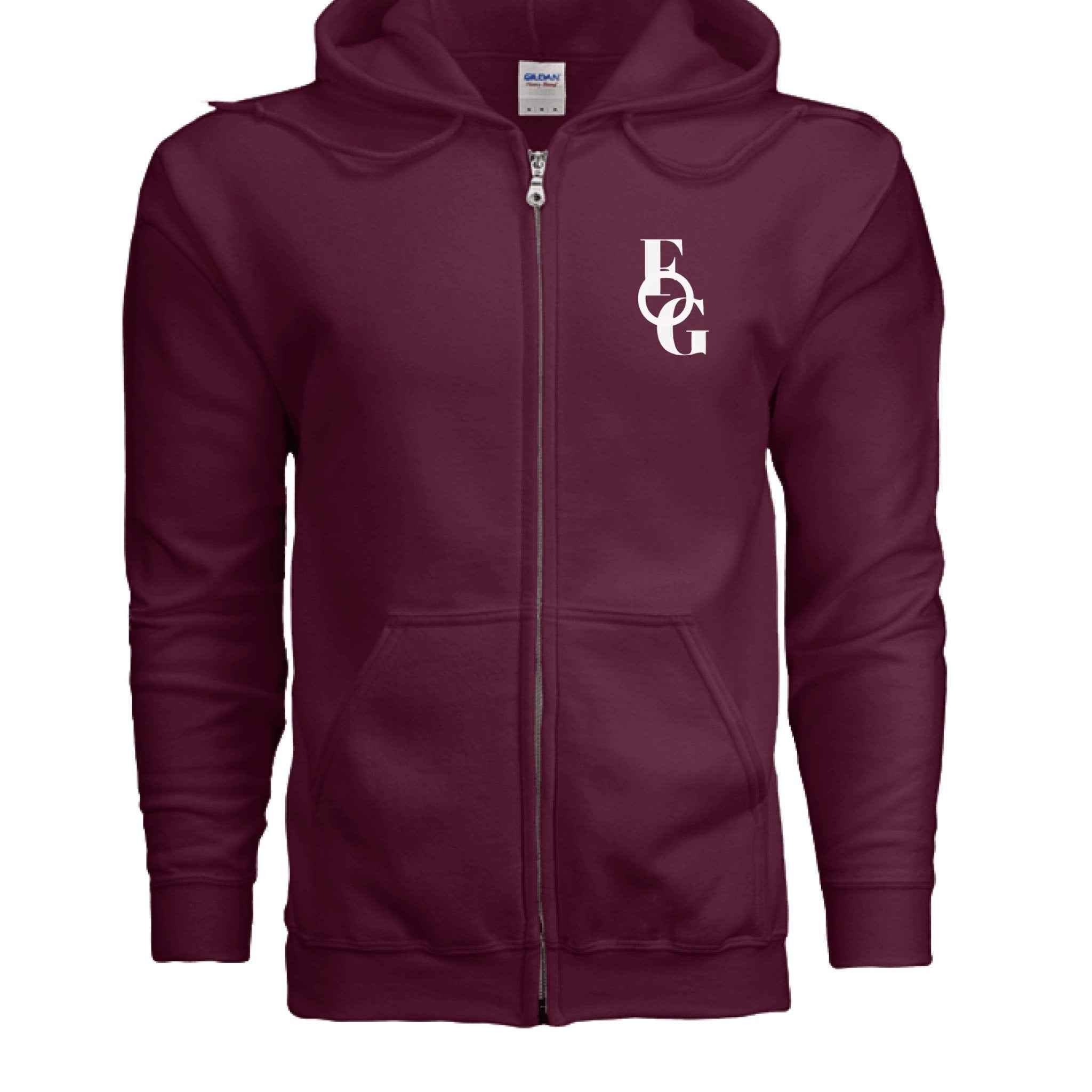 Unisex Way maker Faith Hoodie – Isaiah 42:16 Inspired