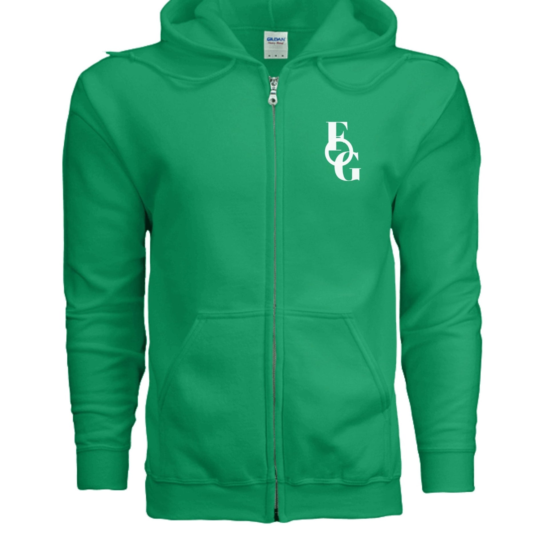 Unisex Way maker Faith Hoodie – Isaiah 42:16 Inspired - FAVOR OF GOD CLOTHING