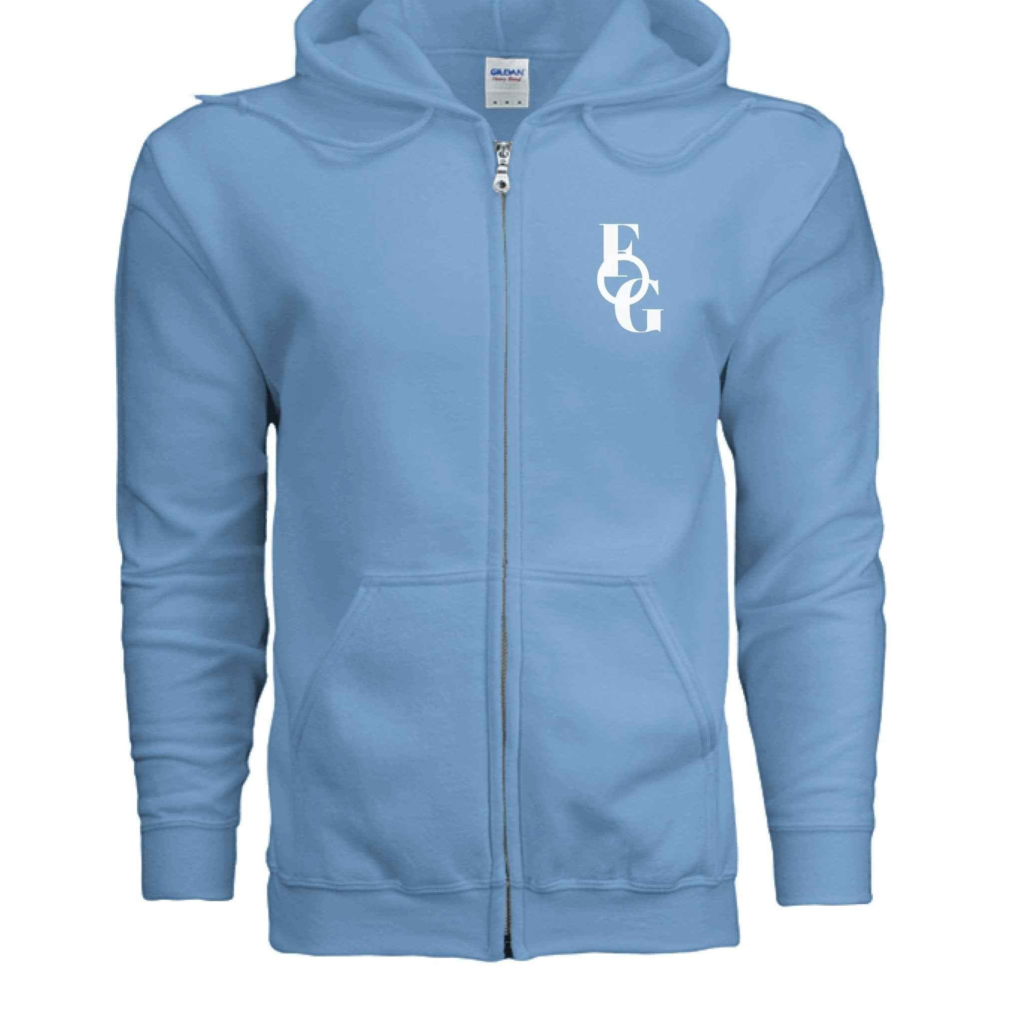 Unisex Way maker Faith Hoodie – Isaiah 42:16 Inspired