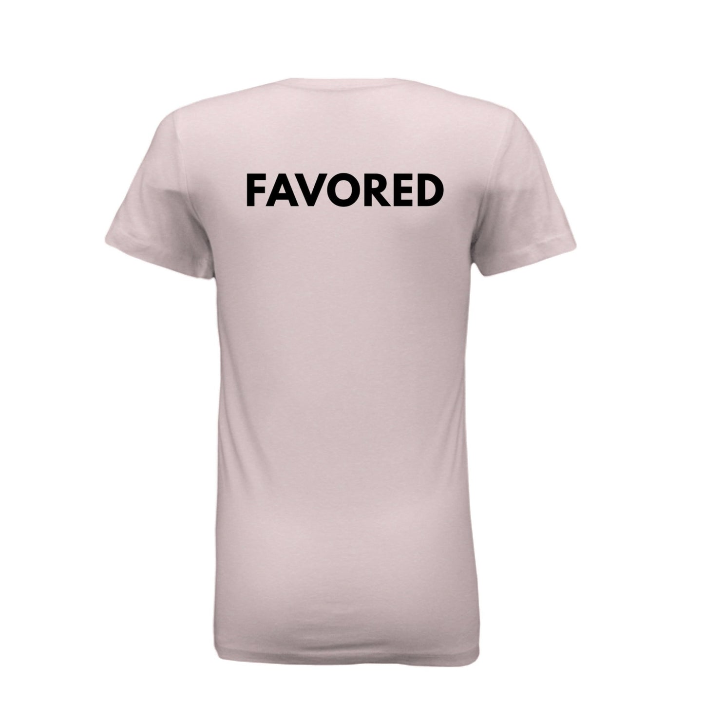 WALK WITH GOD Women Tees | Christian clothing, faith | religious apparel | inspirational t-shirts - FAVOR OF GOD CLOTHING