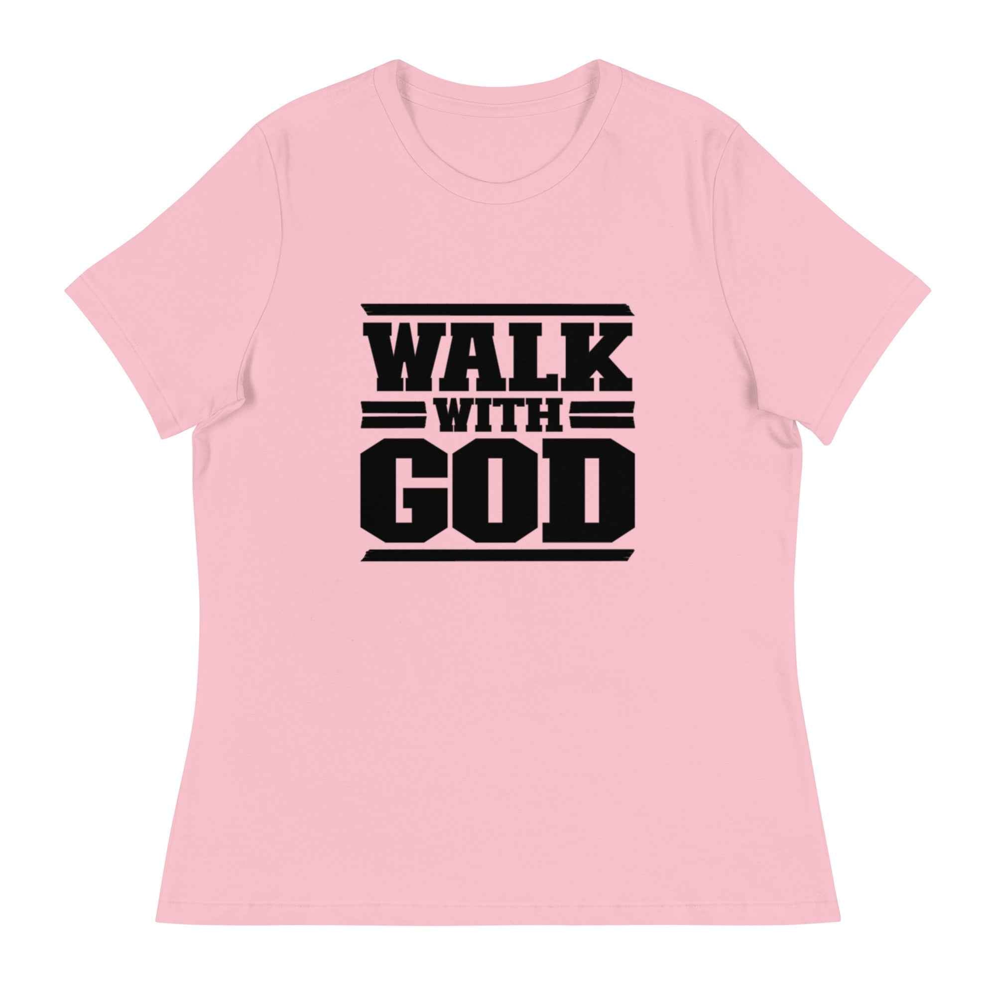 Walk with God Women&
