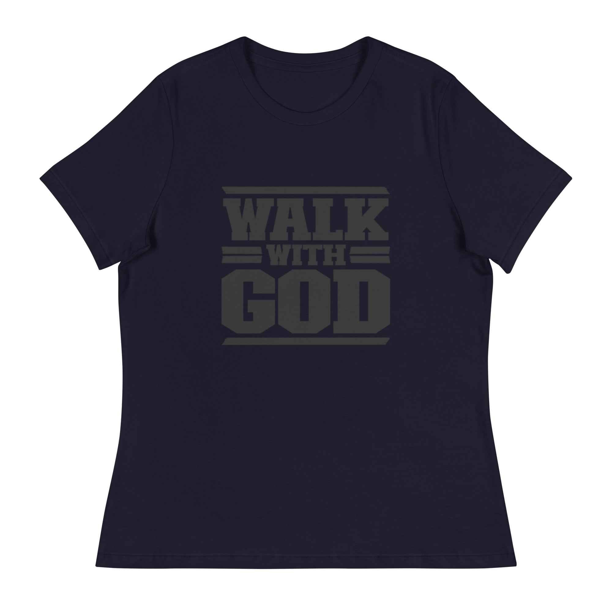 Walk with God Women&