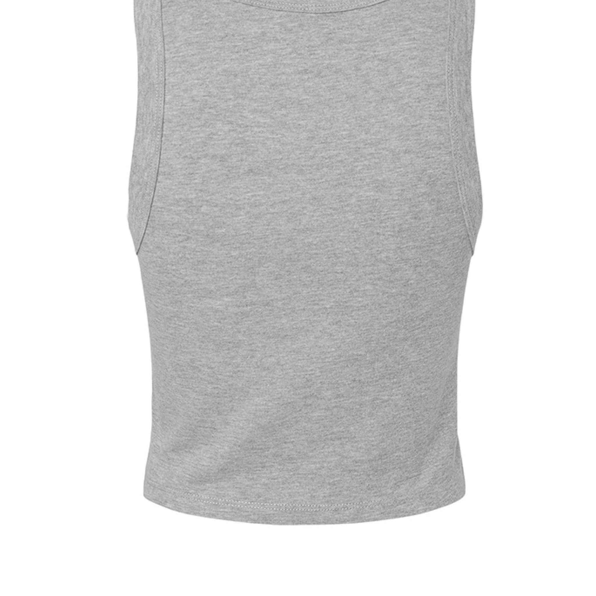 Christian Sleeveless Top – Favor of God Women&