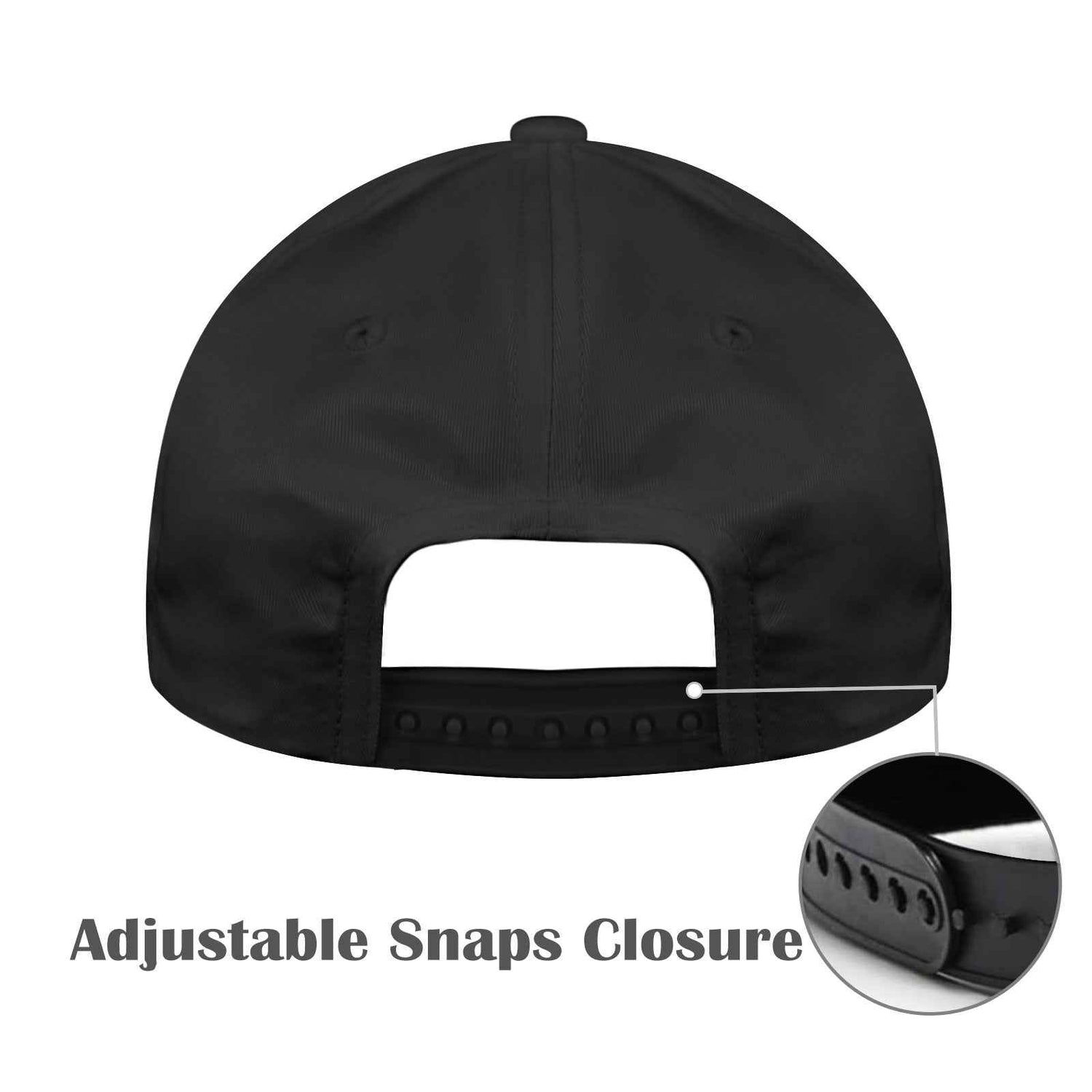 Favored Hat All Over Print Dad Cap