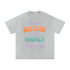 Christian oversized t-shirt